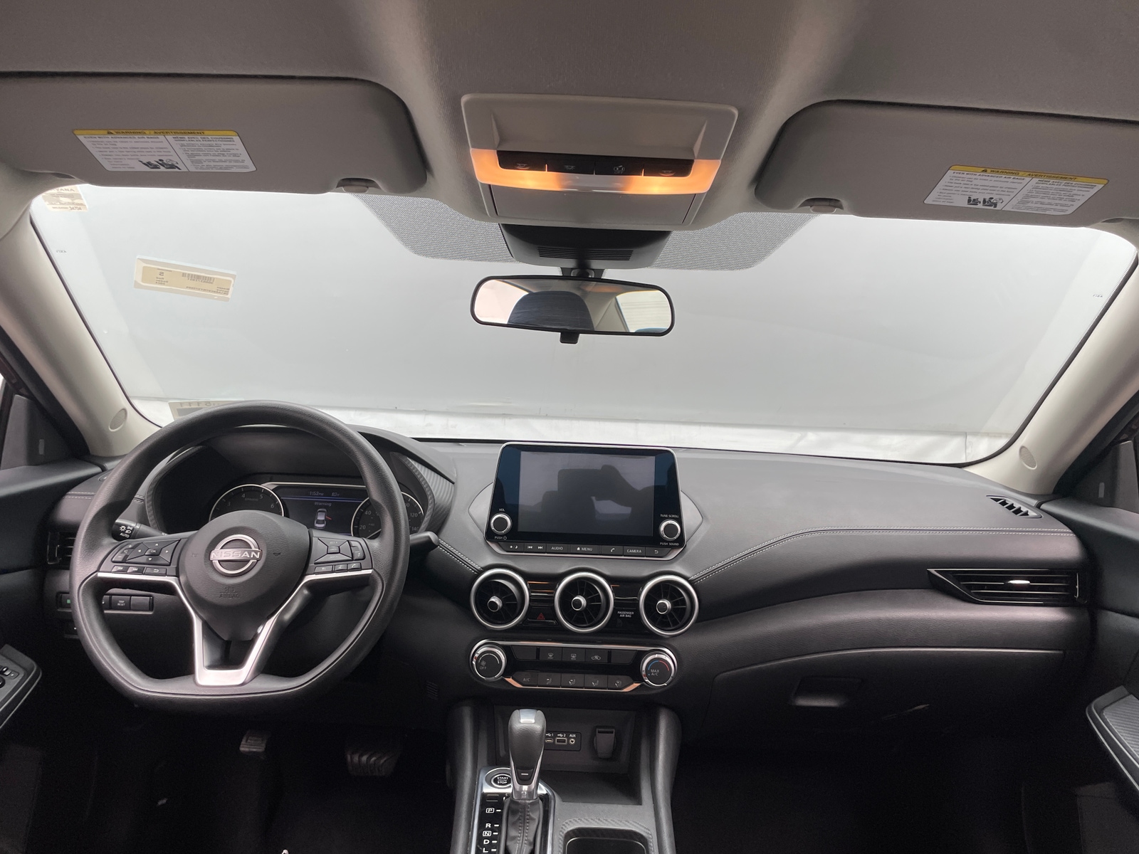 Thumbnail: 2024 Nissan Sentra - 3