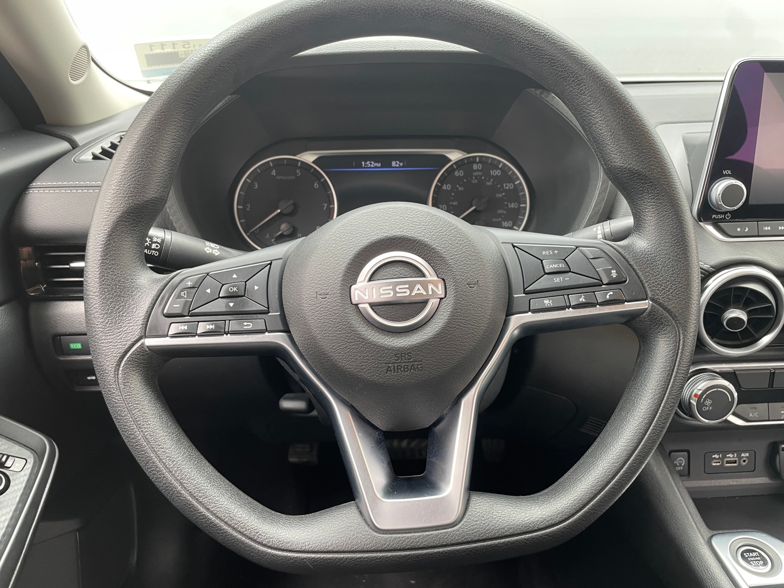 Thumbnail: 2024 Nissan Sentra - 5