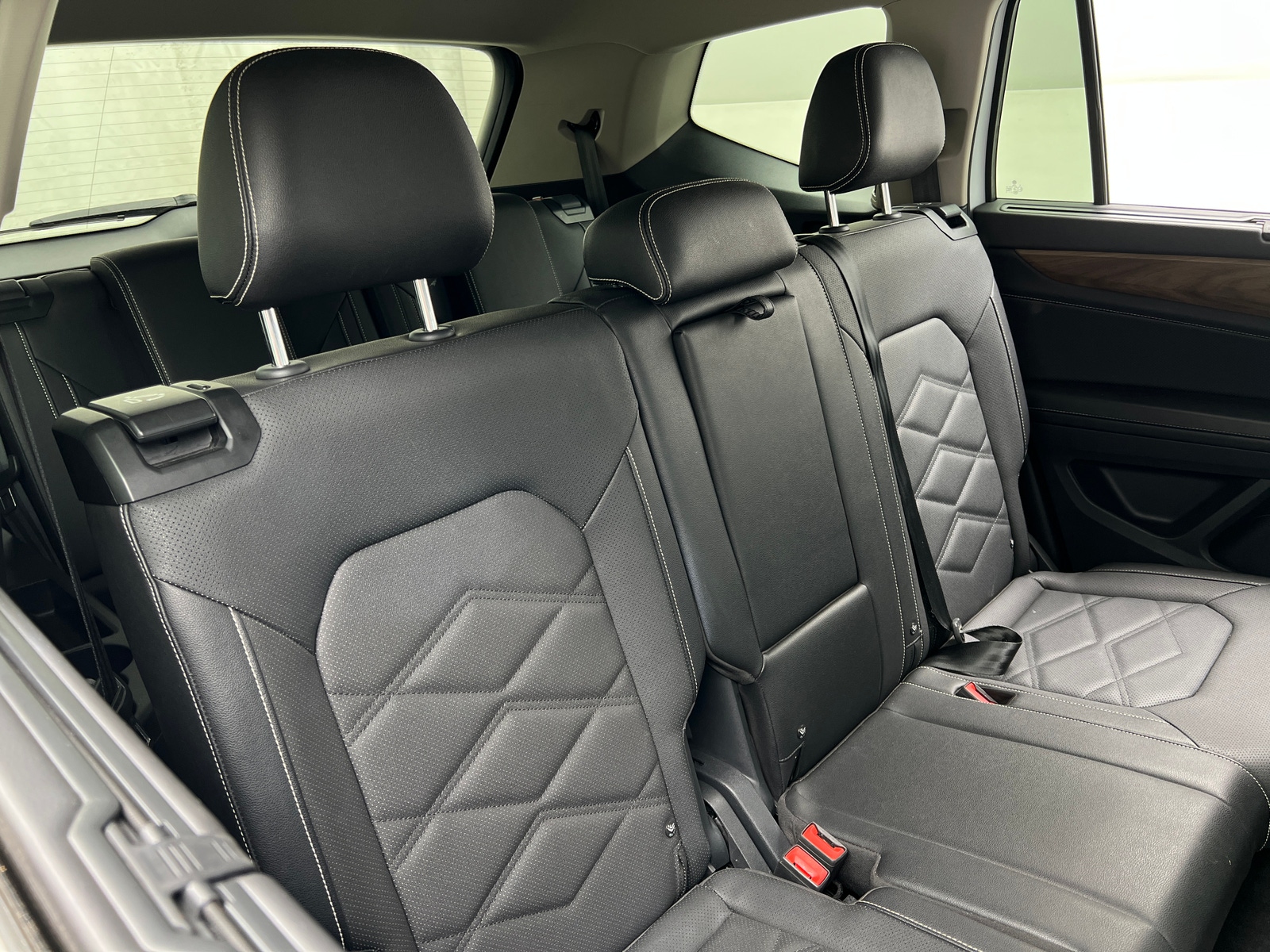 Thumbnail: 2026 Volkswagen Atlas - 5