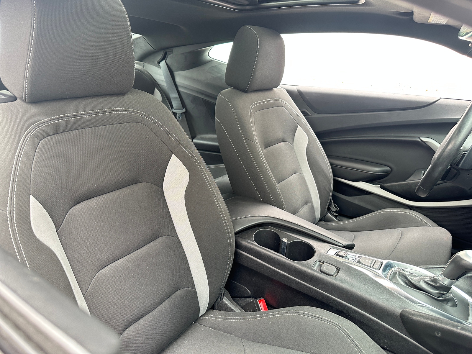 Thumbnail: 2019 Chevrolet Camaro - 2