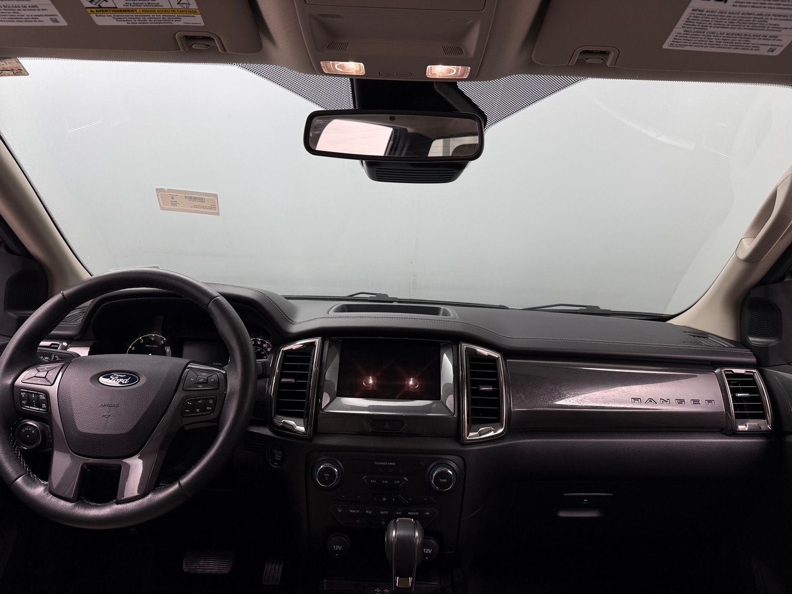 Thumbnail: 2023 Ford Ranger - 2