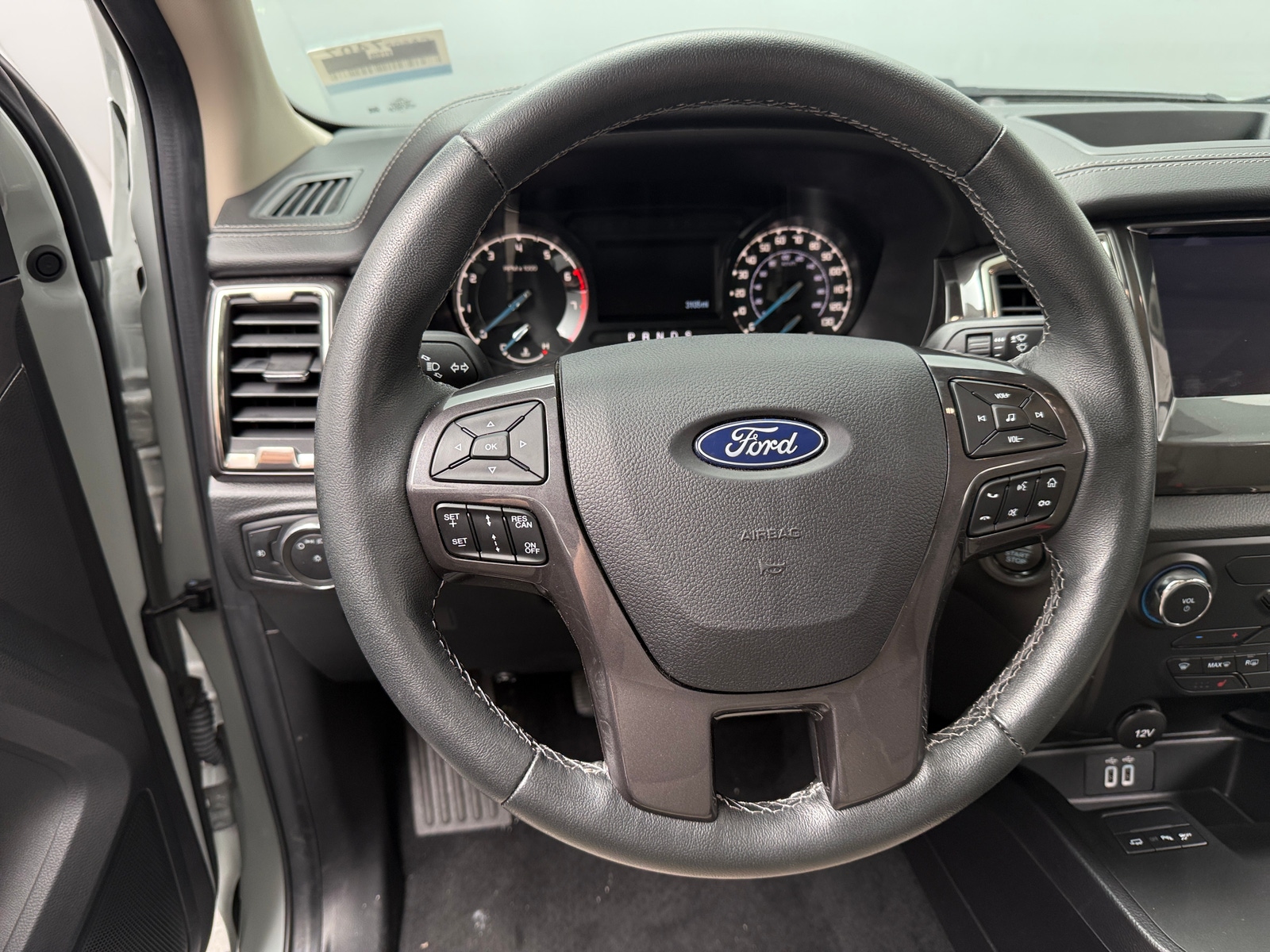 Thumbnail: 2023 Ford Ranger - 4