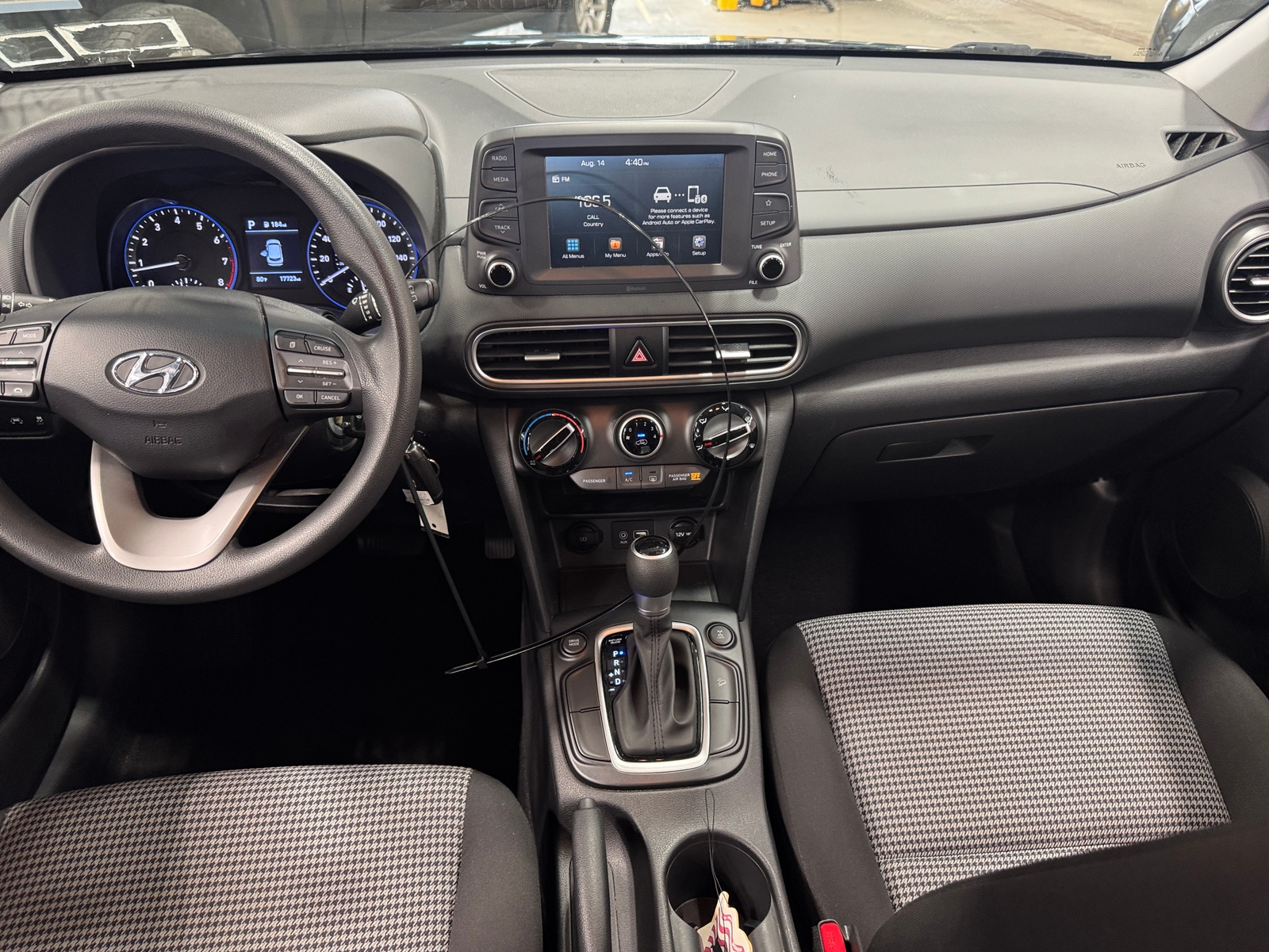 Thumbnail: 2020 Hyundai Kona - 3