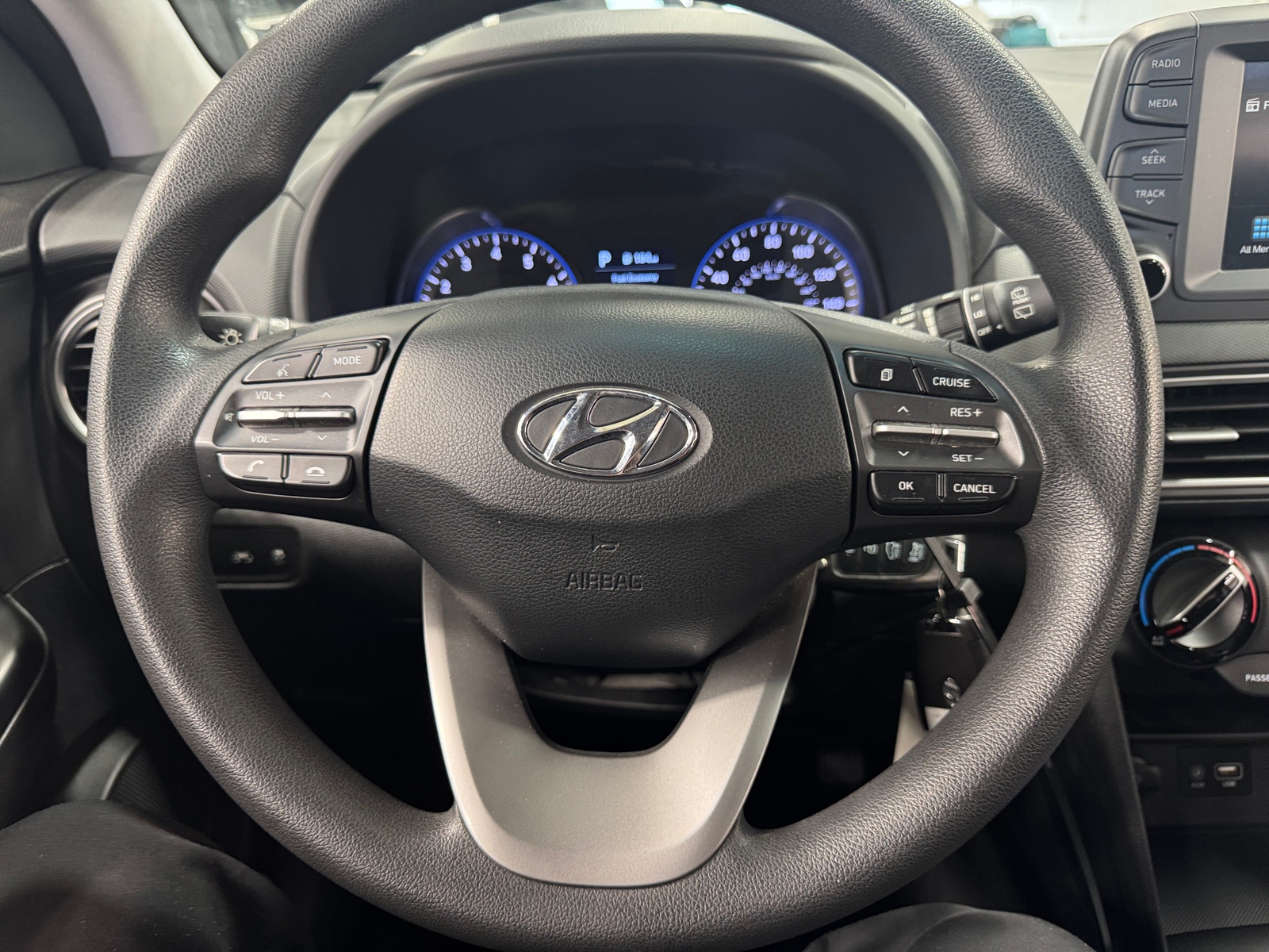 Thumbnail: 2020 Hyundai Kona - 5