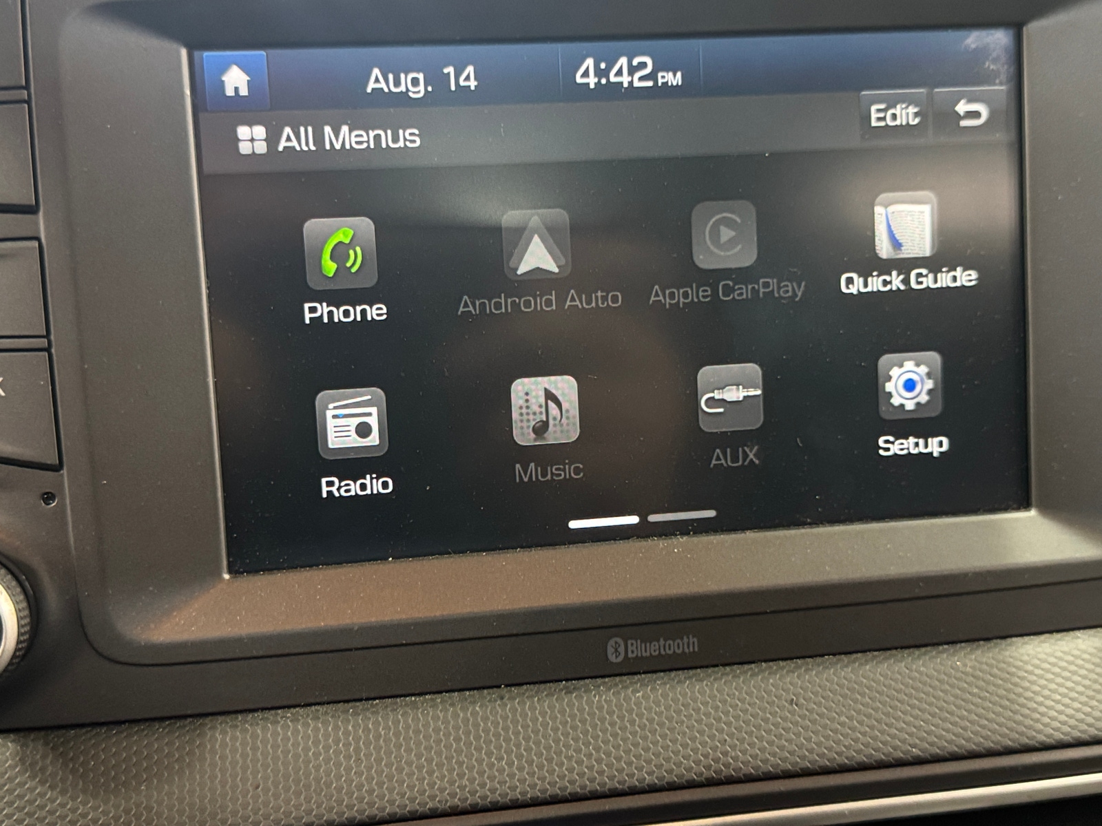 Thumbnail: 2020 Hyundai Kona - 4