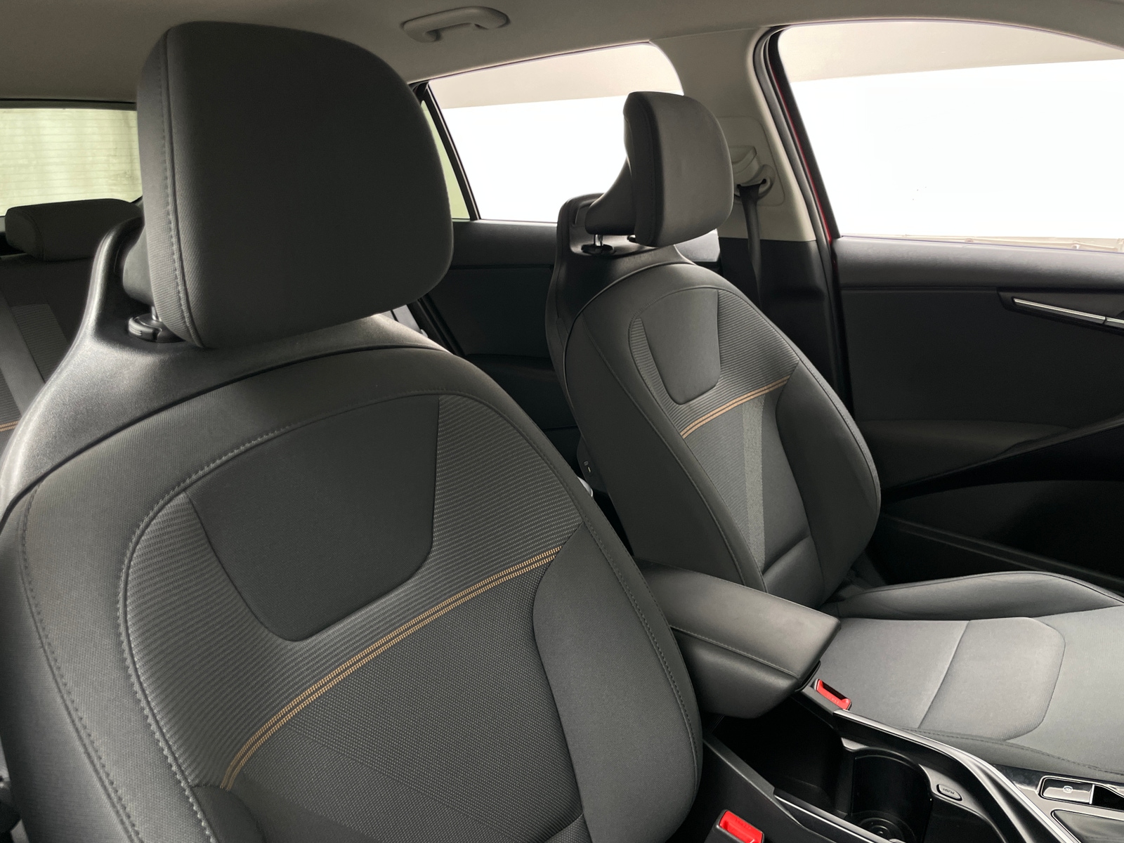 Thumbnail: 2025 Kia Niro - 2