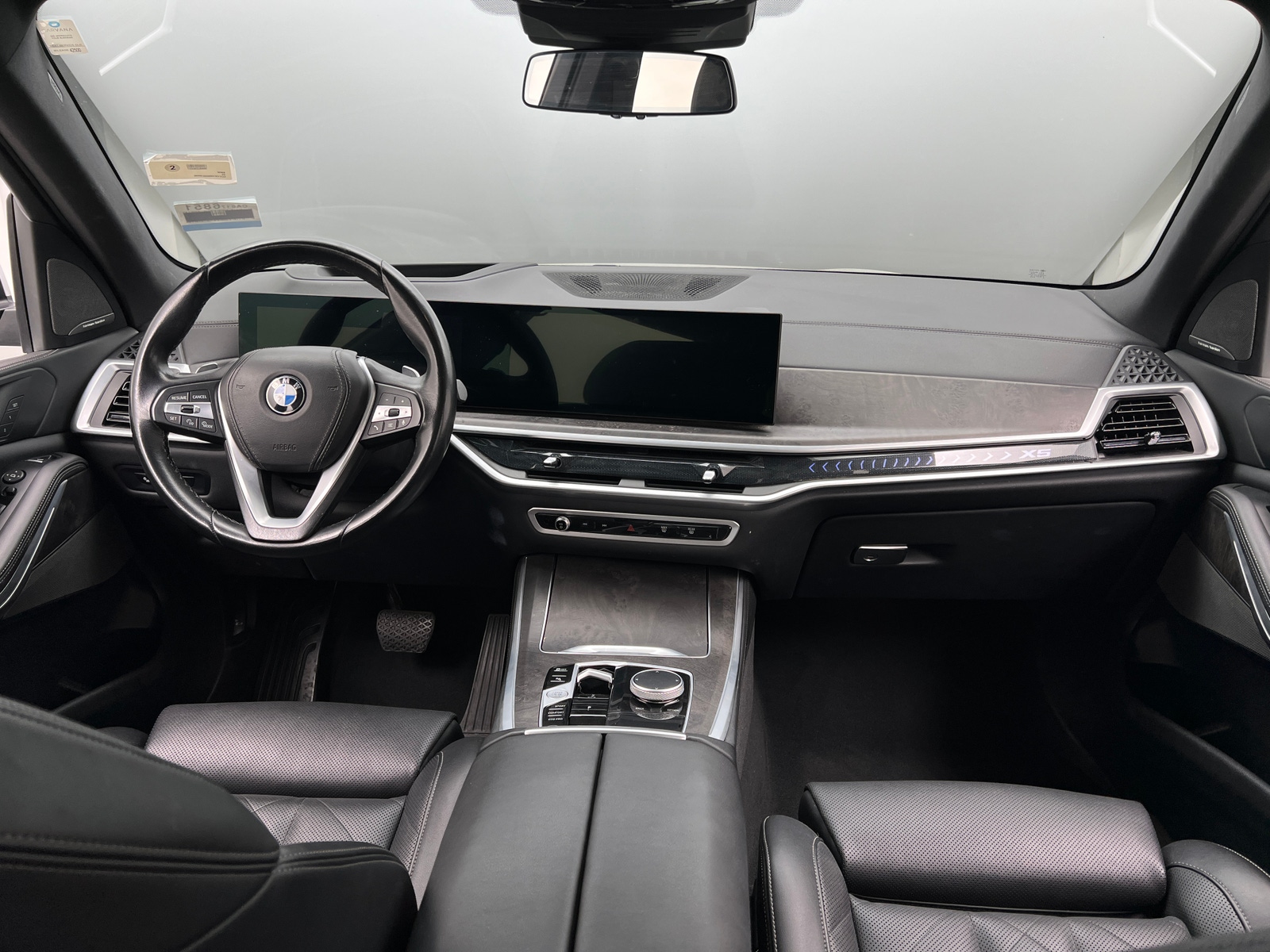 Thumbnail: 2024 BMW X5 - 2