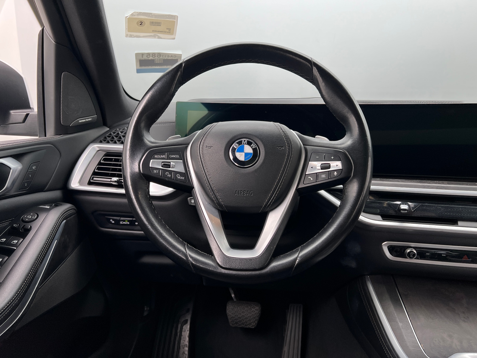 Thumbnail: 2024 BMW X5 - 4