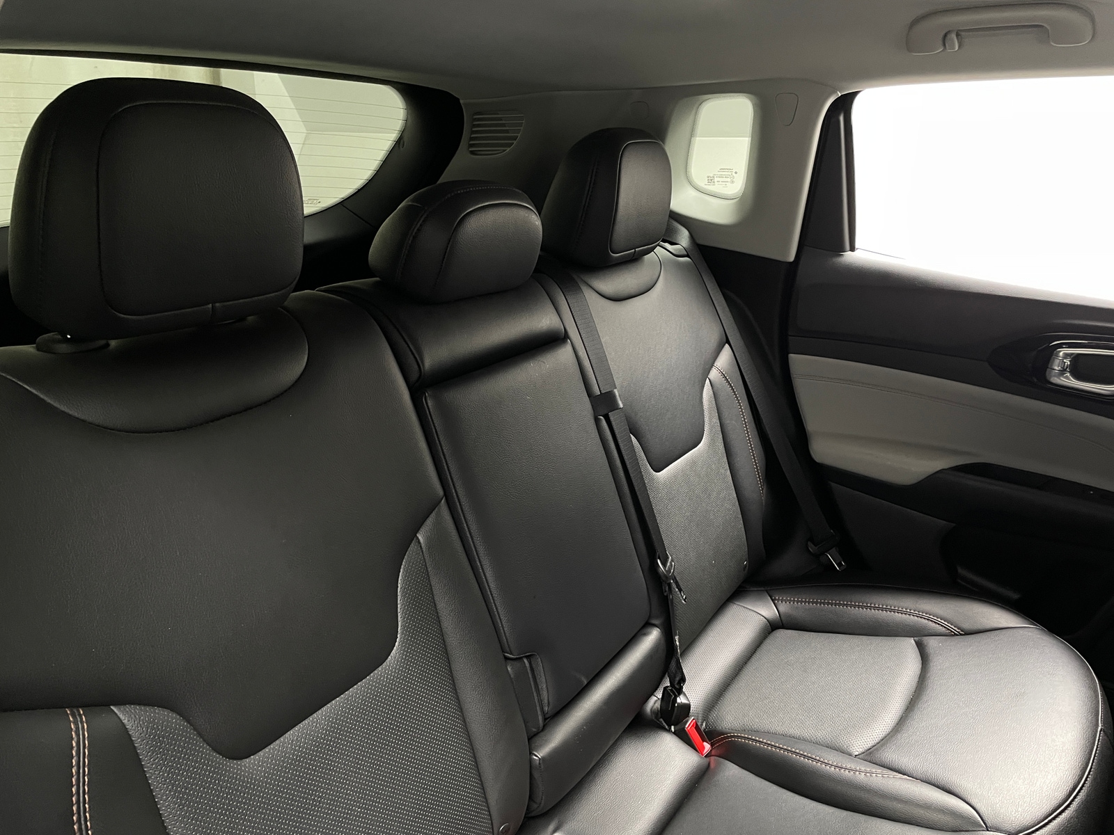 Thumbnail: 2022 Jeep Compass - 5