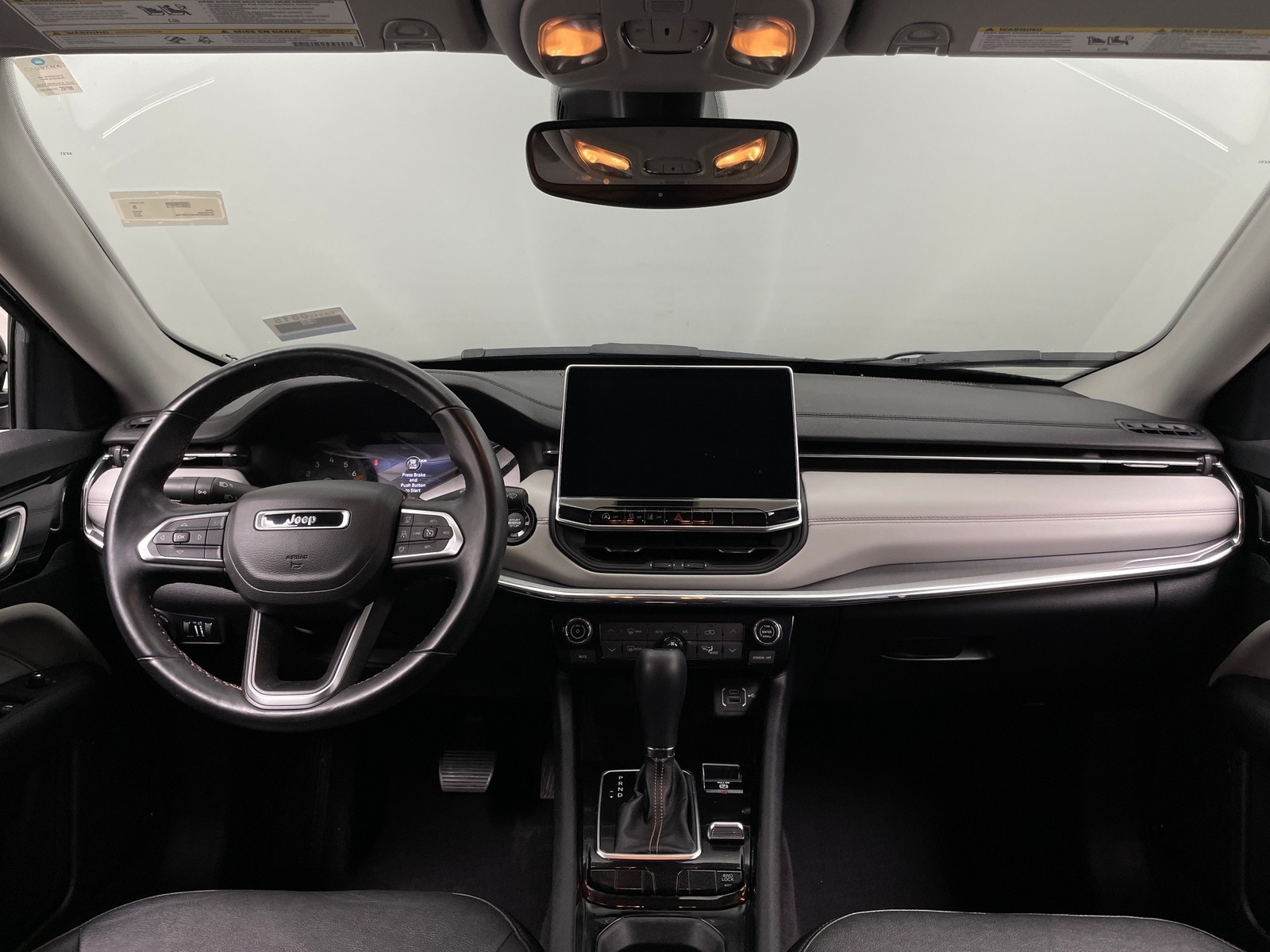 Thumbnail: 2022 Jeep Compass - 2