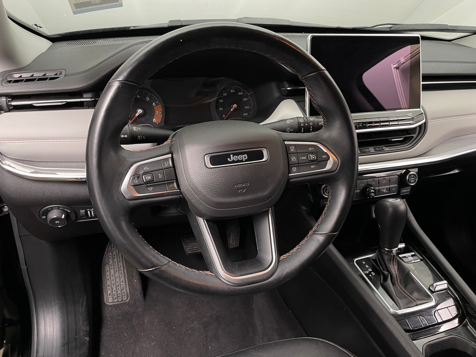 Thumbnail: 2022 Jeep Compass - 4