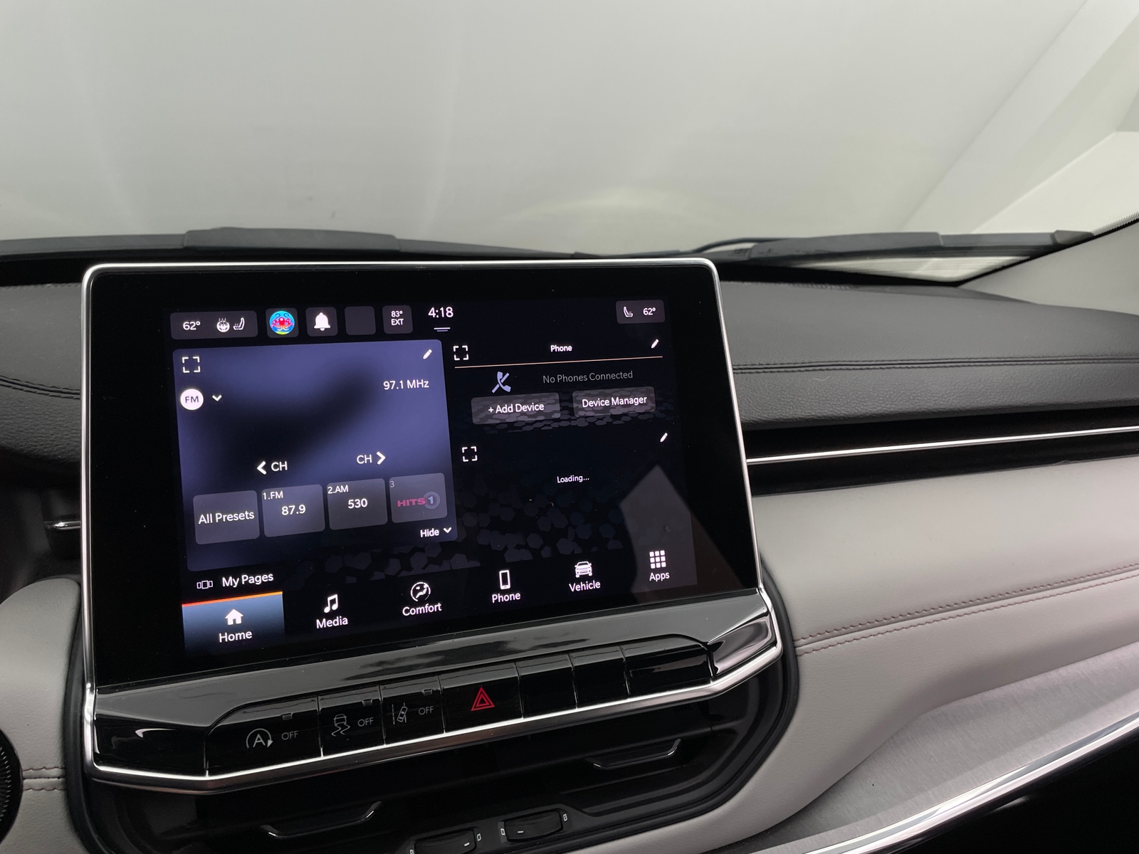 Thumbnail: 2022 Jeep Compass - 3