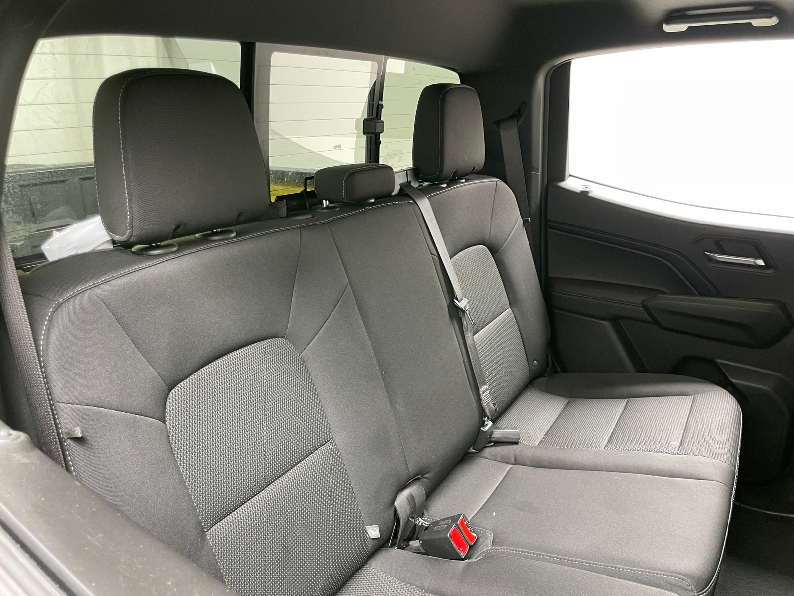 Thumbnail: 2024 GMC Canyon - 6