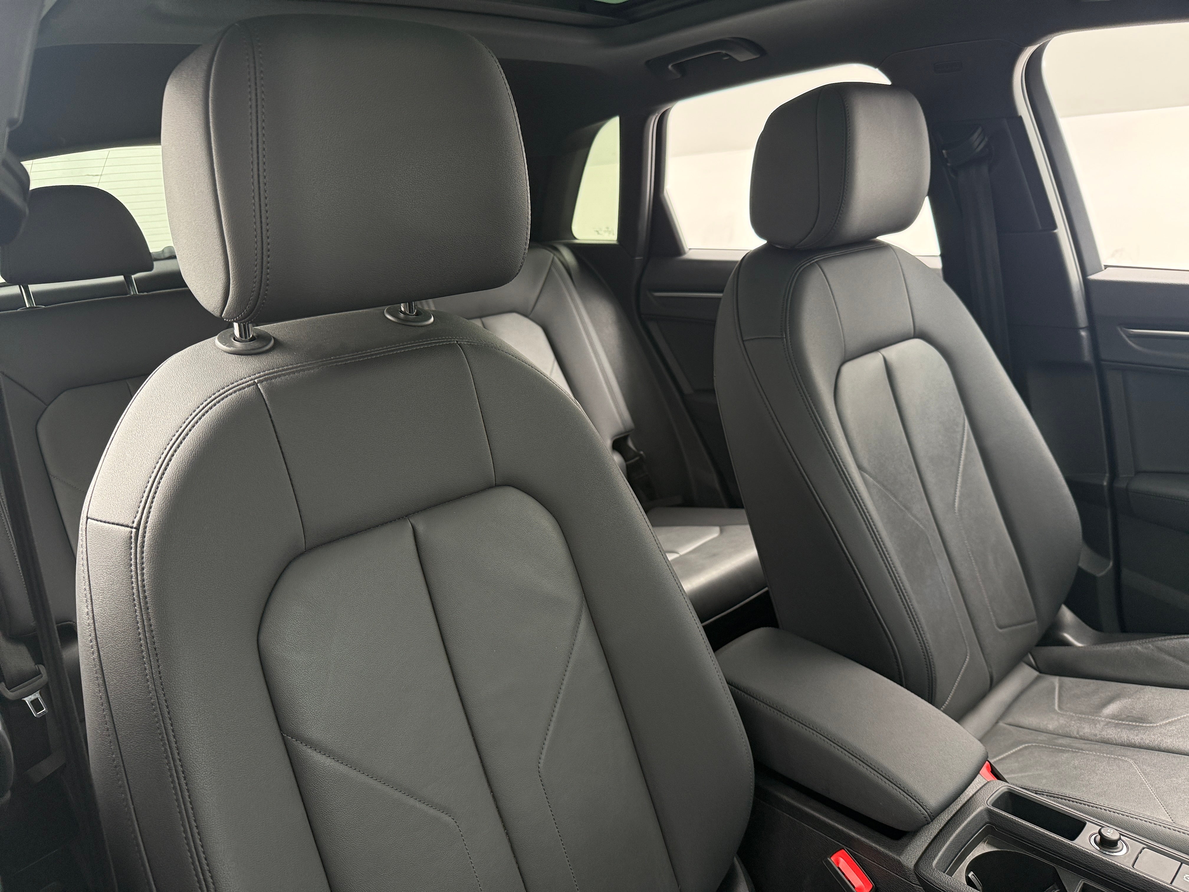 2022 Audi Q3
