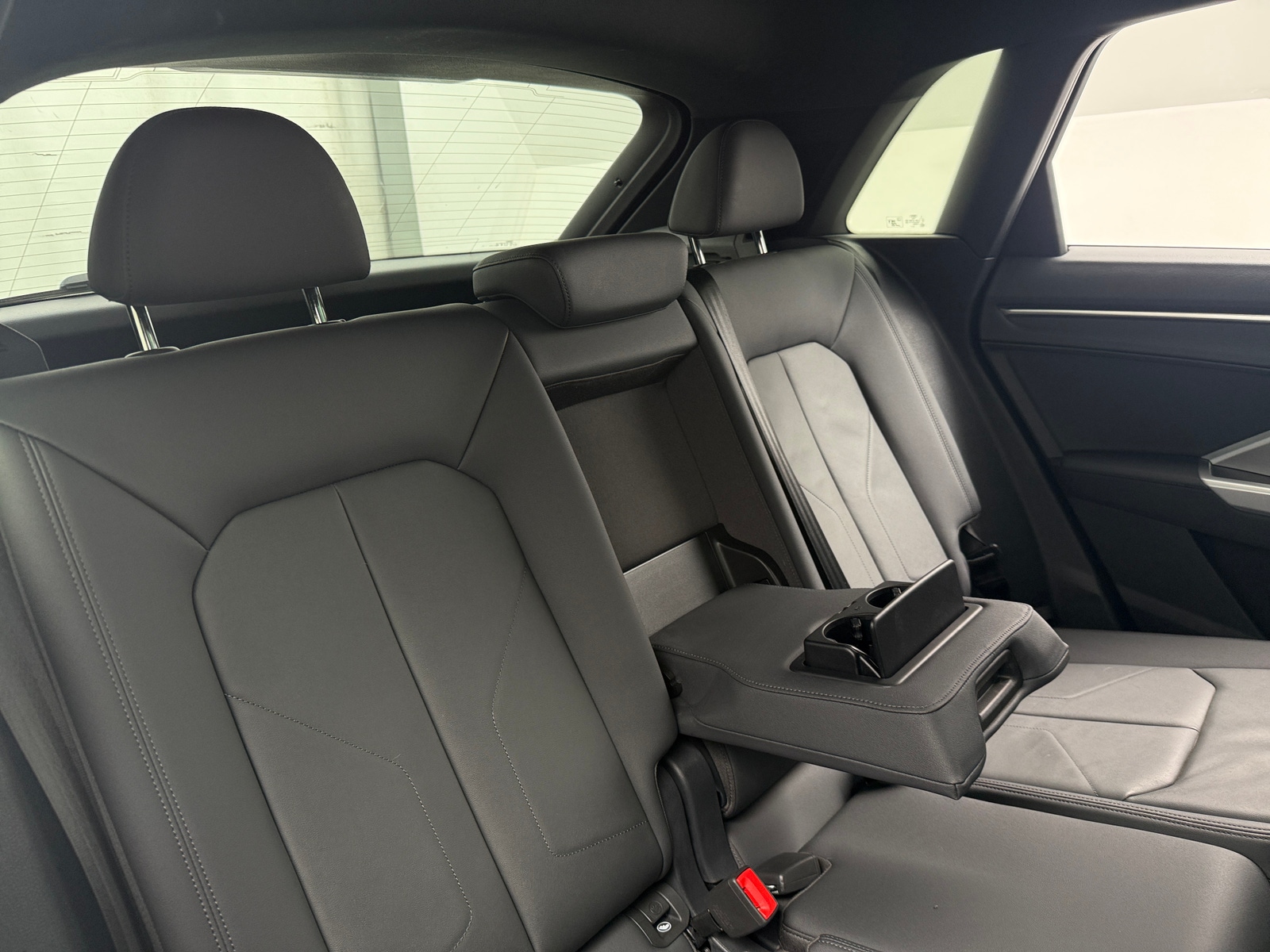 Thumbnail: 2022 Audi Q3 - 5