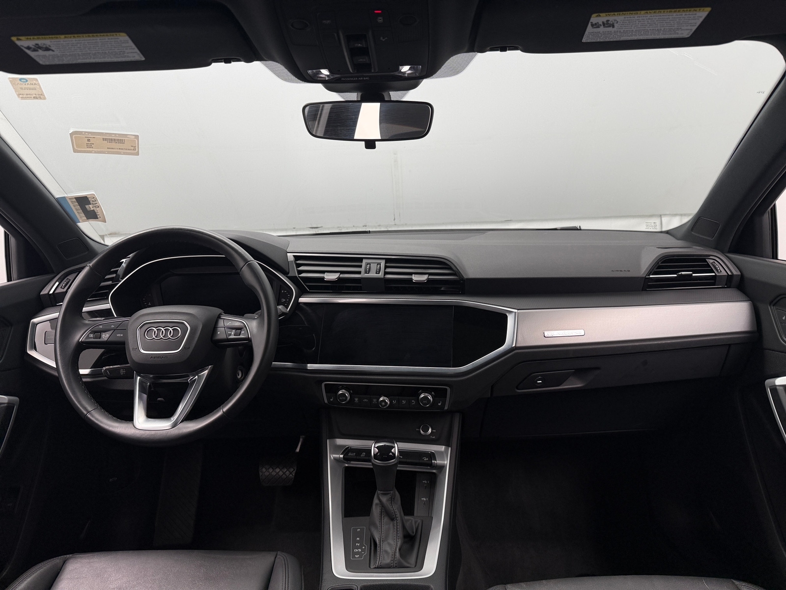 Thumbnail: 2022 Audi Q3 - 2