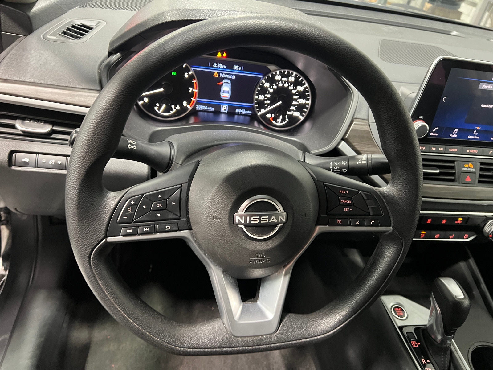 Thumbnail: 2025 Nissan Altima - 5