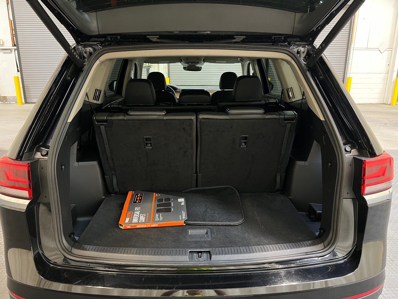 Thumbnail: 2026 Volkswagen Atlas - 6