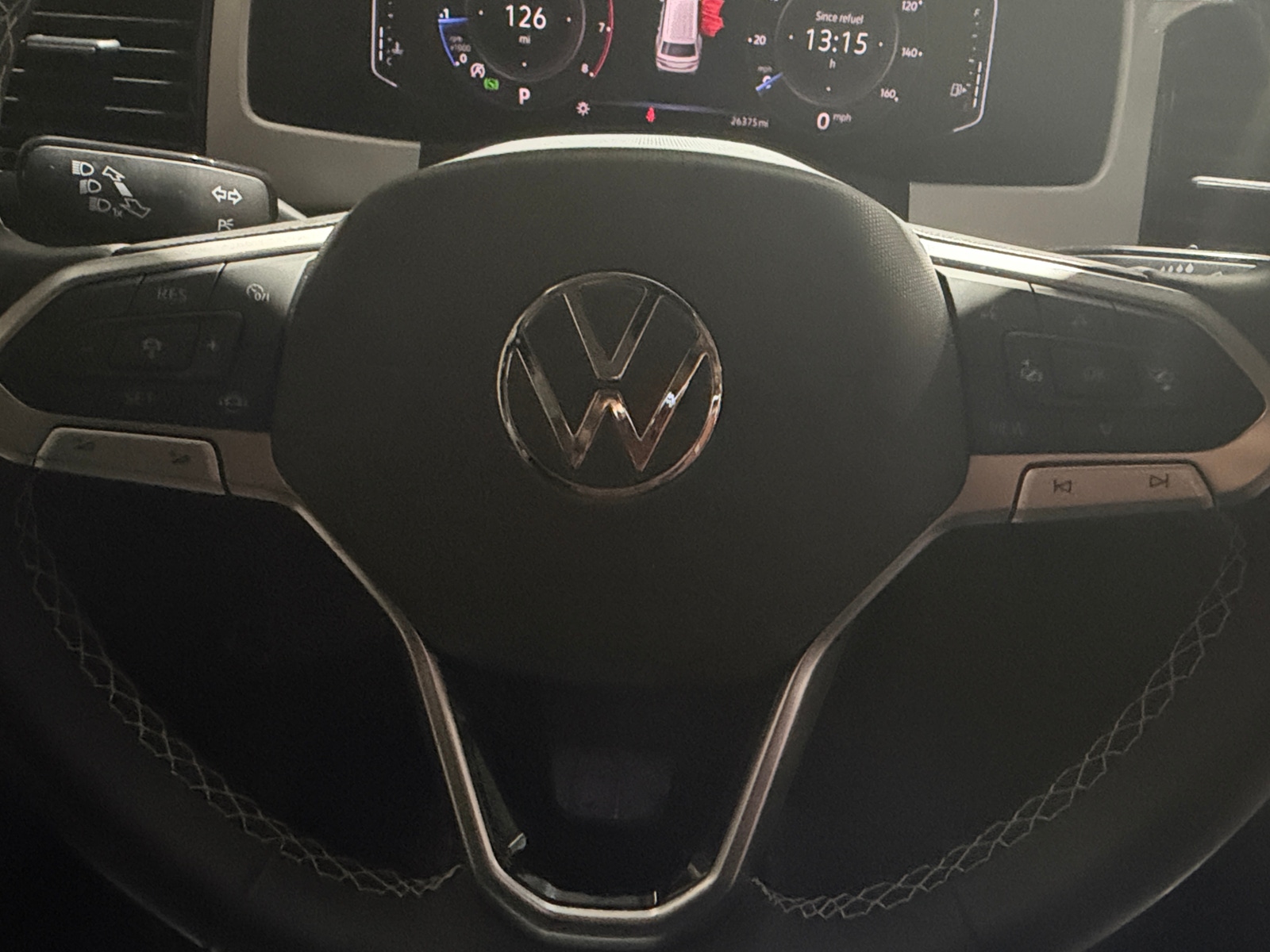Thumbnail: 2023 Volkswagen Atlas - 5