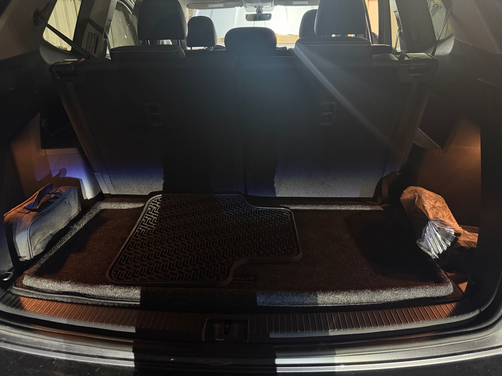 Thumbnail: 2023 Volkswagen Atlas - 7