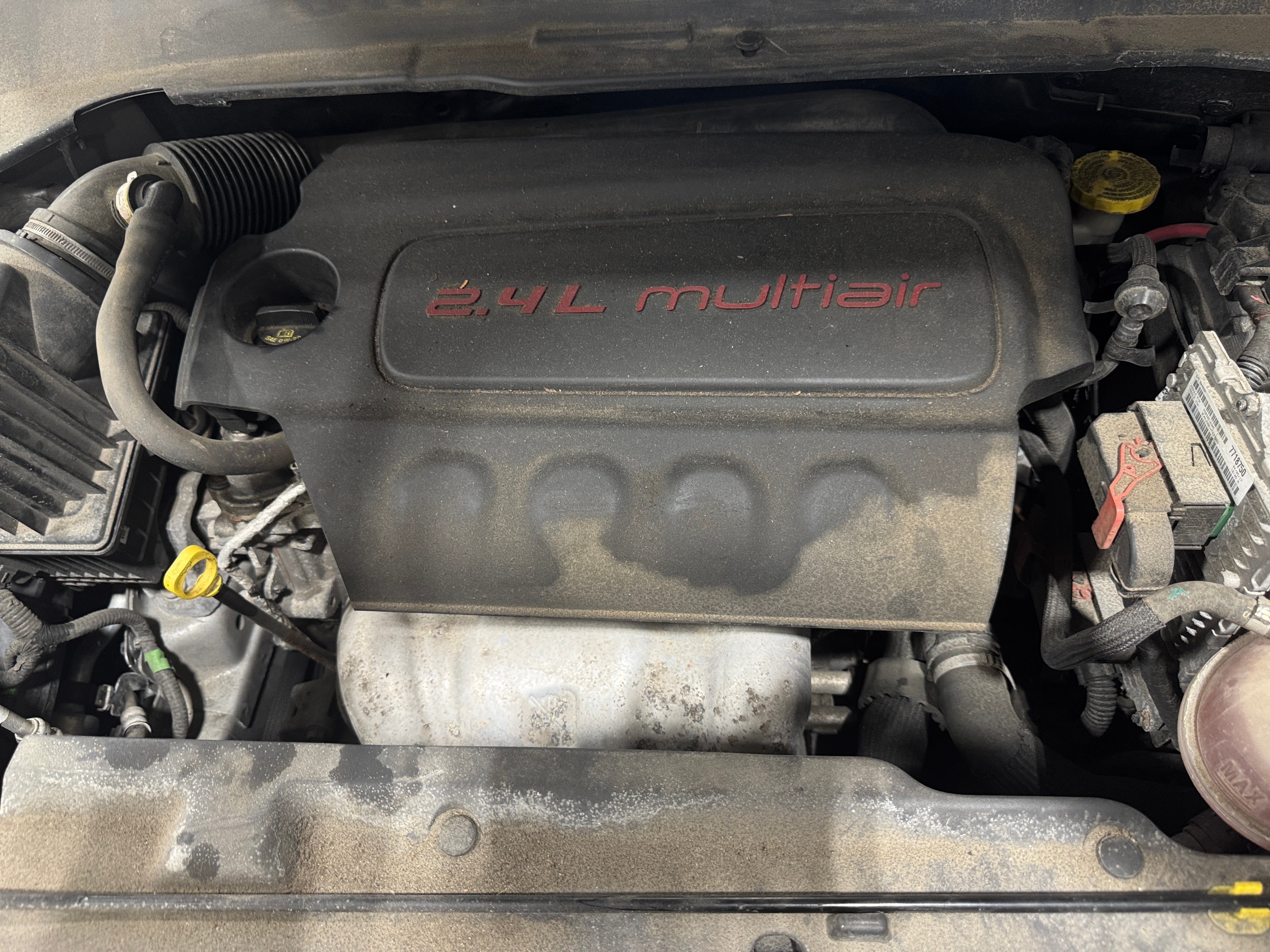 2017 Jeep All-New Compass Latitude