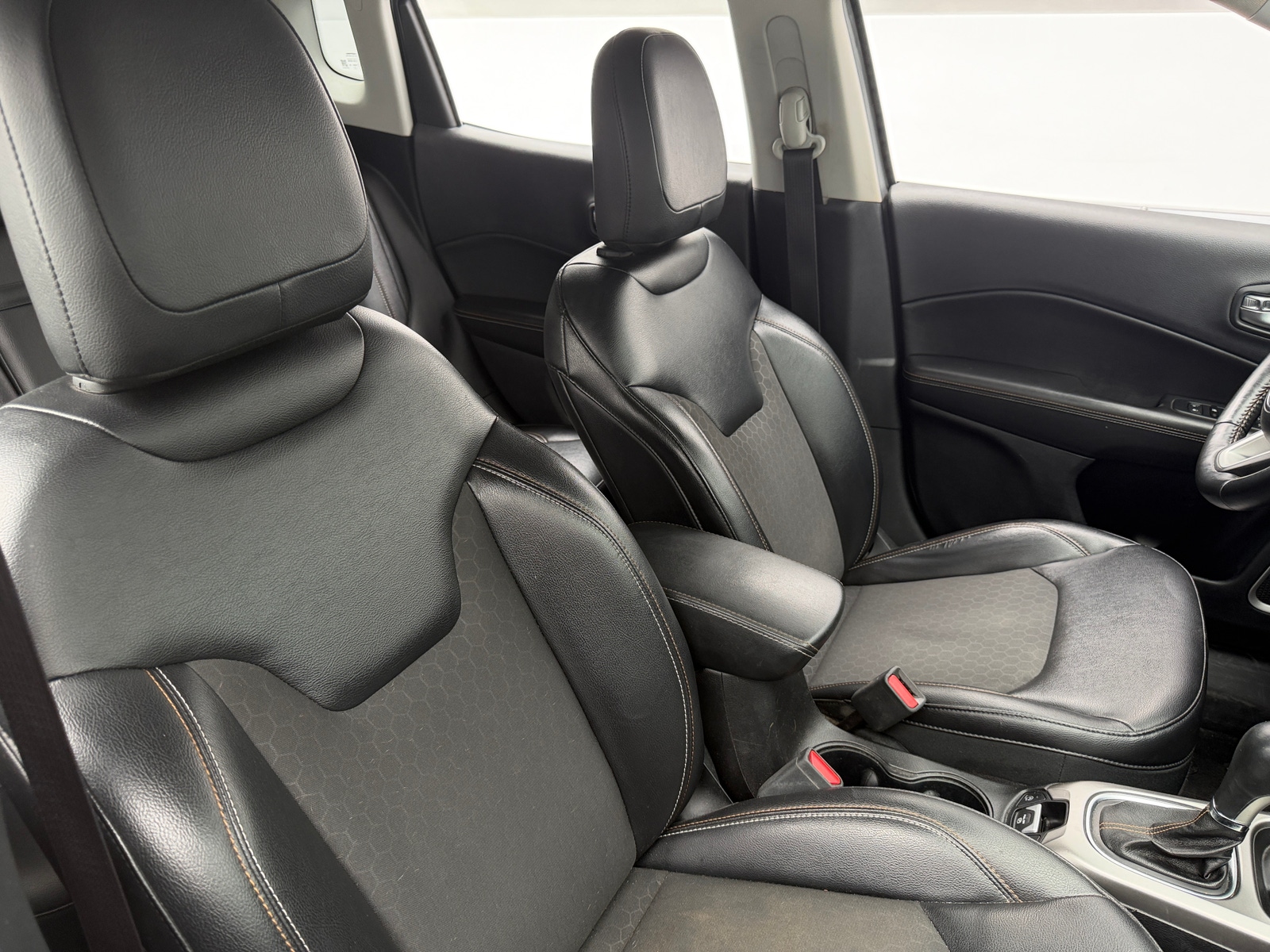 Thumbnail: 2017 Jeep Compass - 2