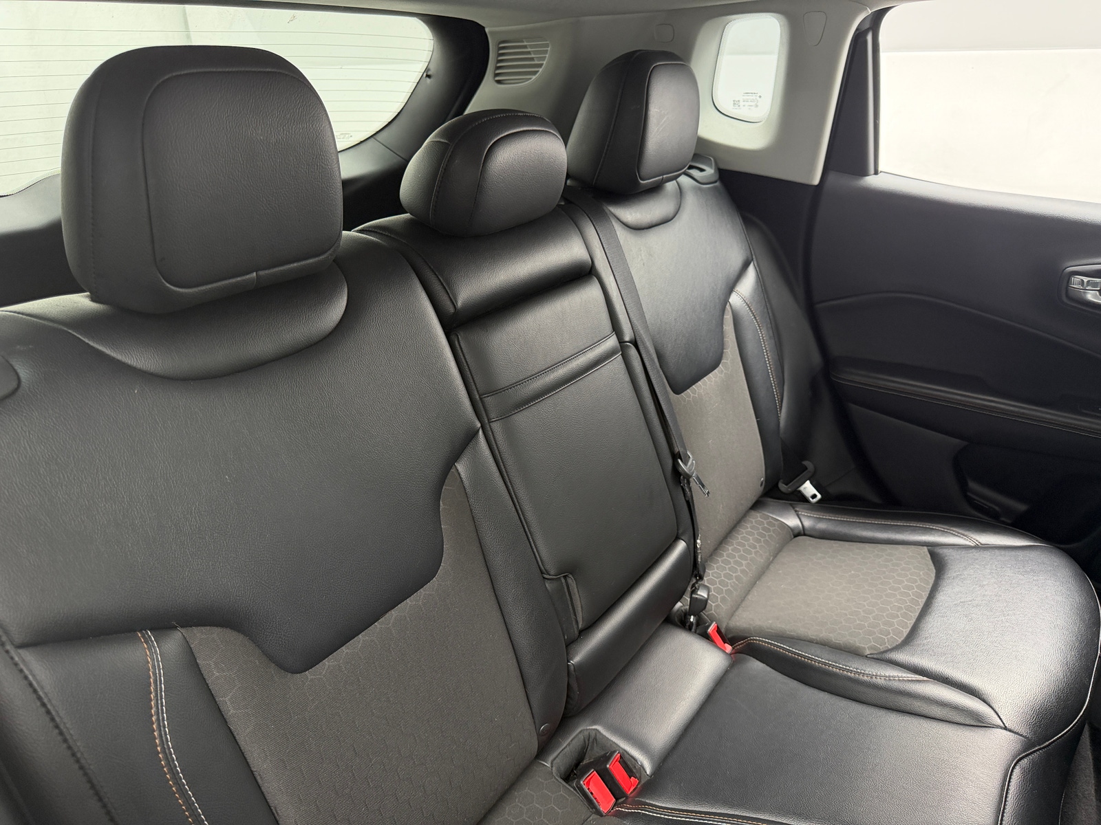 Thumbnail: 2017 Jeep Compass - 6