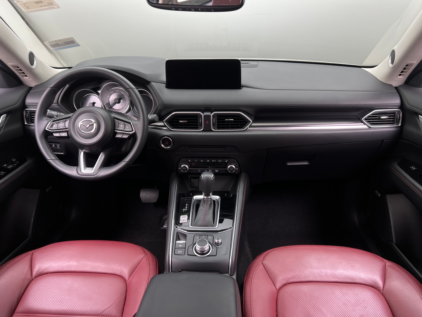 Thumbnail: 2025 Mazda CX-5 - 2