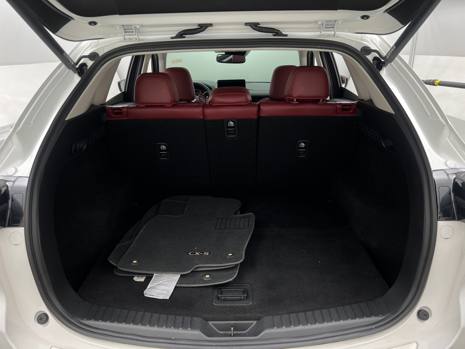 Thumbnail: 2025 Mazda CX-5 - 6