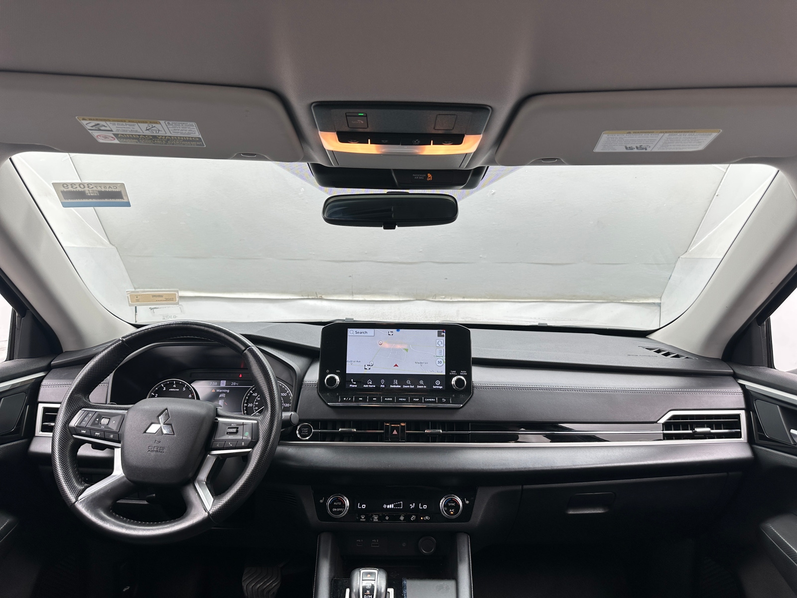 Thumbnail: 2024 Mitsubishi Outlander - 2