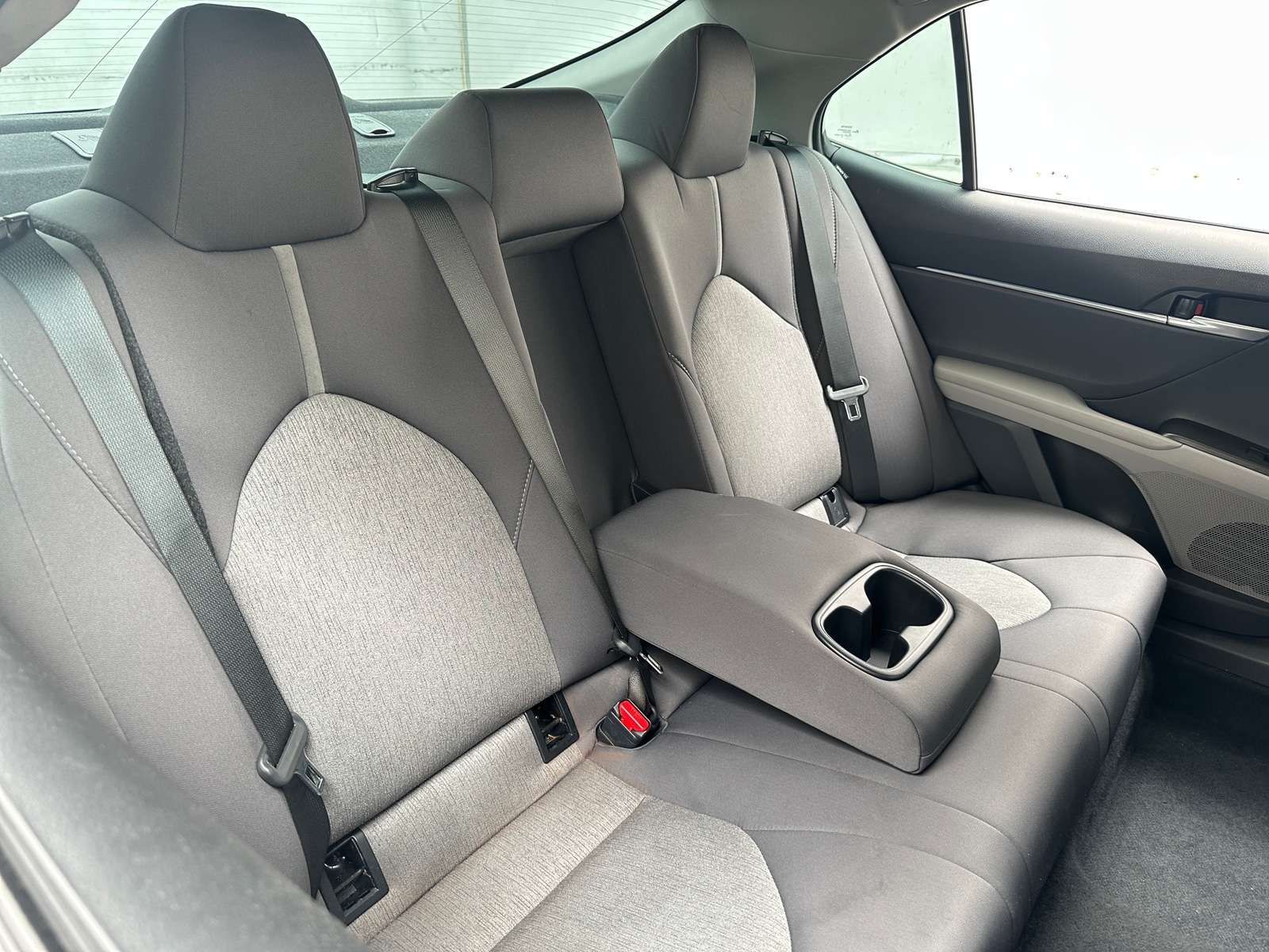 Thumbnail: 2024 Toyota Camry - 6