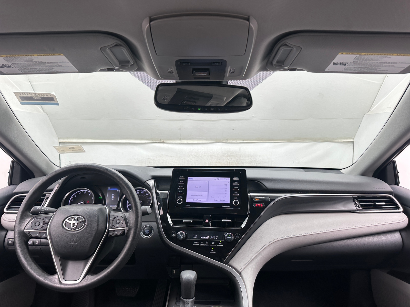 Thumbnail: 2024 Toyota Camry - 3