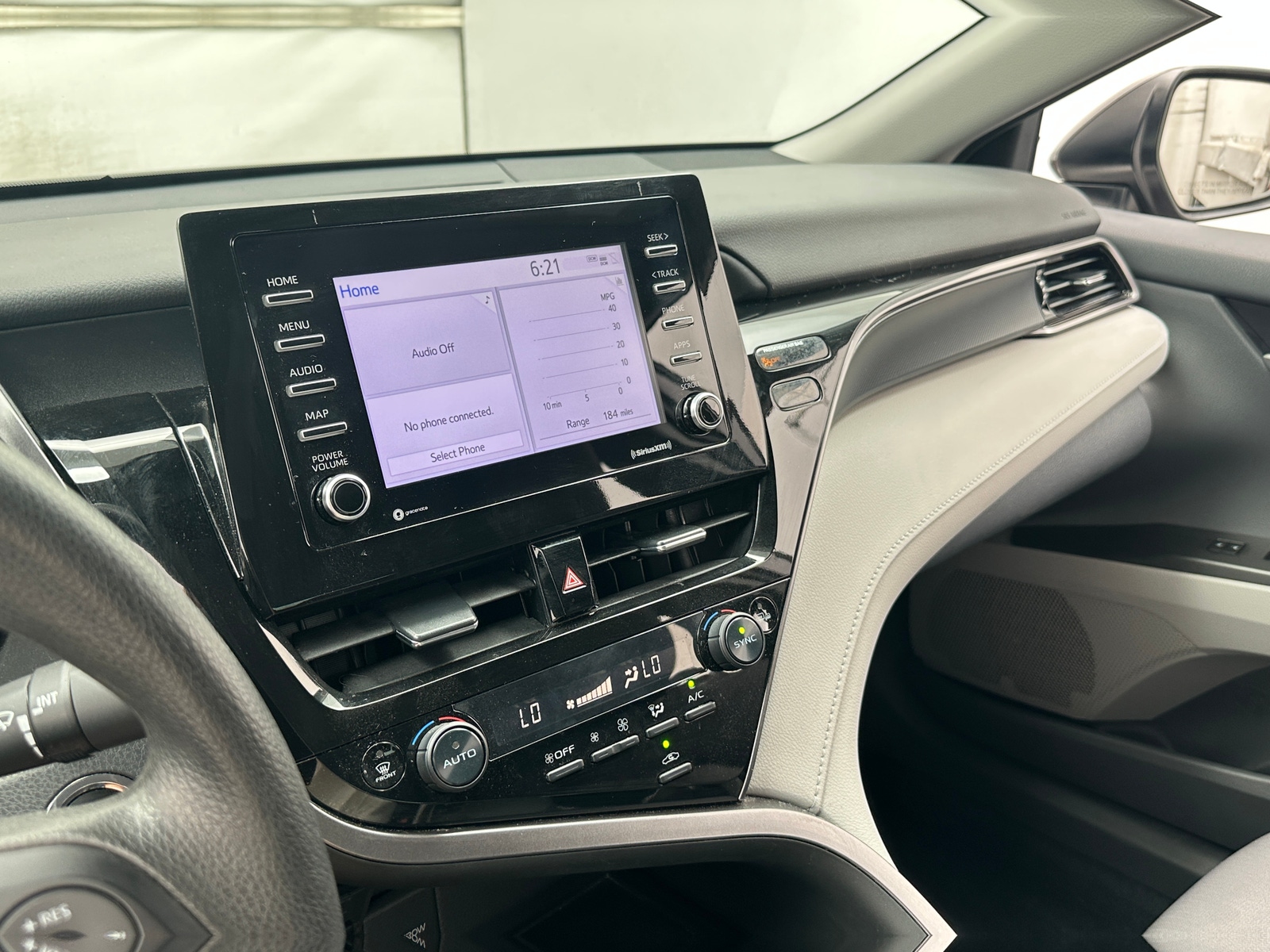 Thumbnail: 2024 Toyota Camry - 4