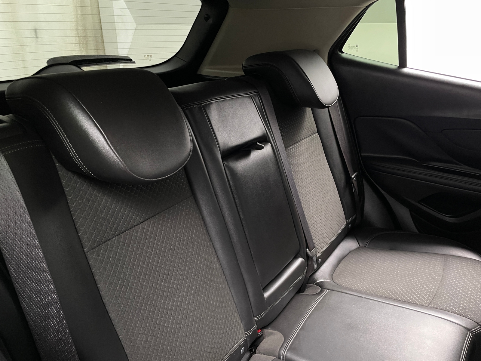 Thumbnail: 2019 Buick Encore - 5