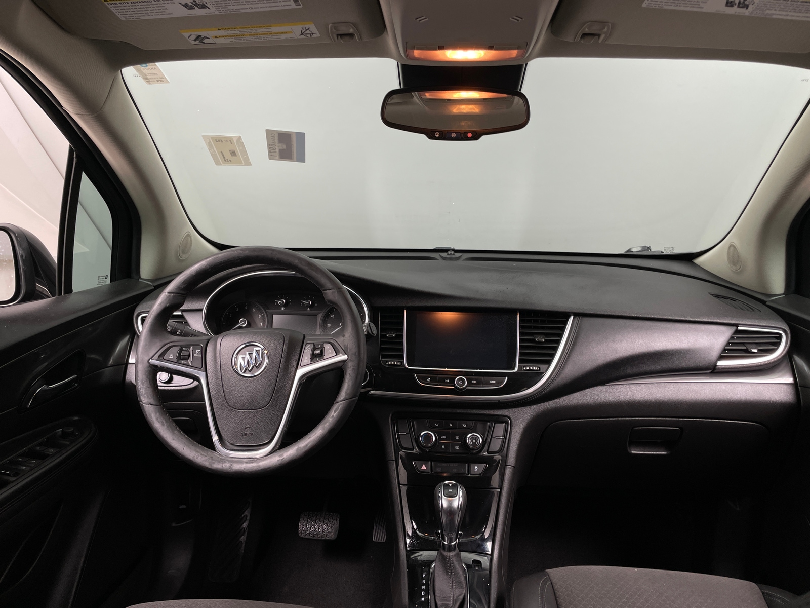 Thumbnail: 2019 Buick Encore - 2