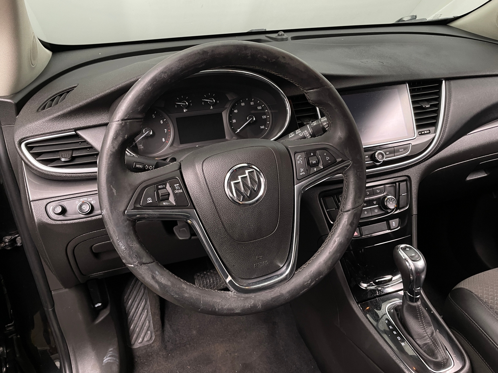 Thumbnail: 2019 Buick Encore - 4