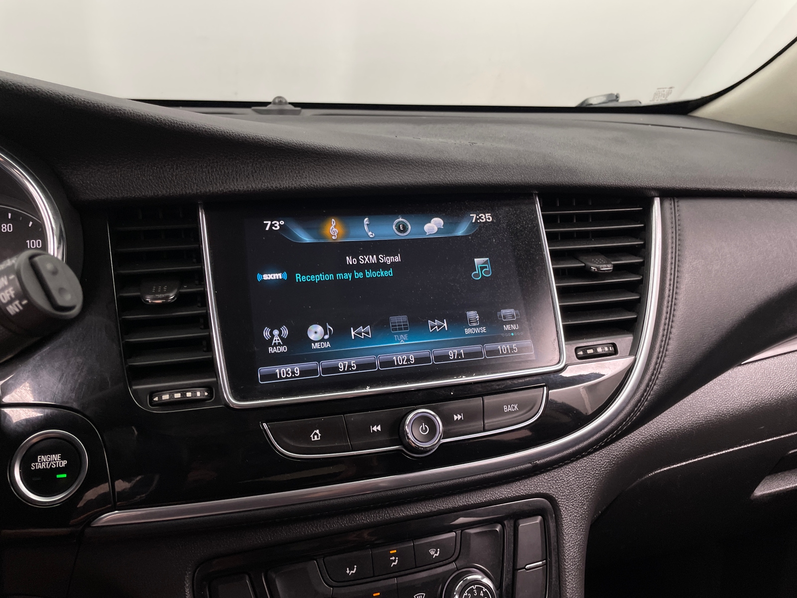 Thumbnail: 2019 Buick Encore - 3