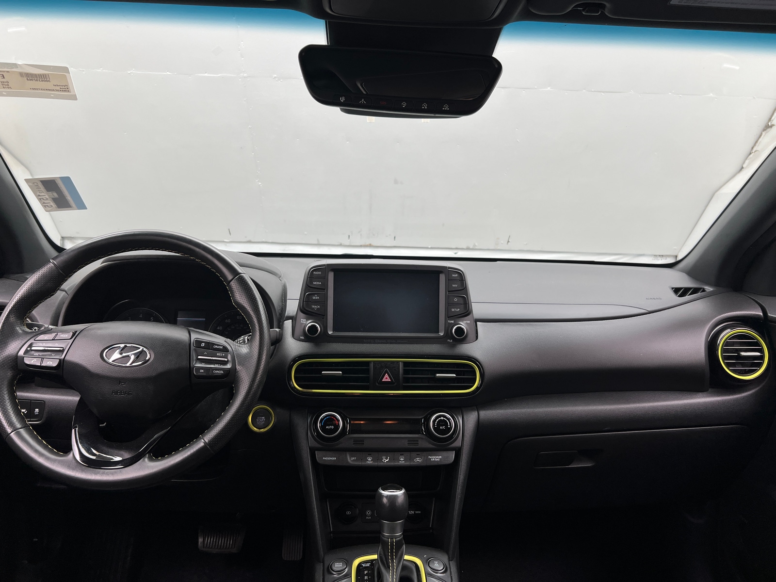 Thumbnail: 2019 Hyundai Kona - 2