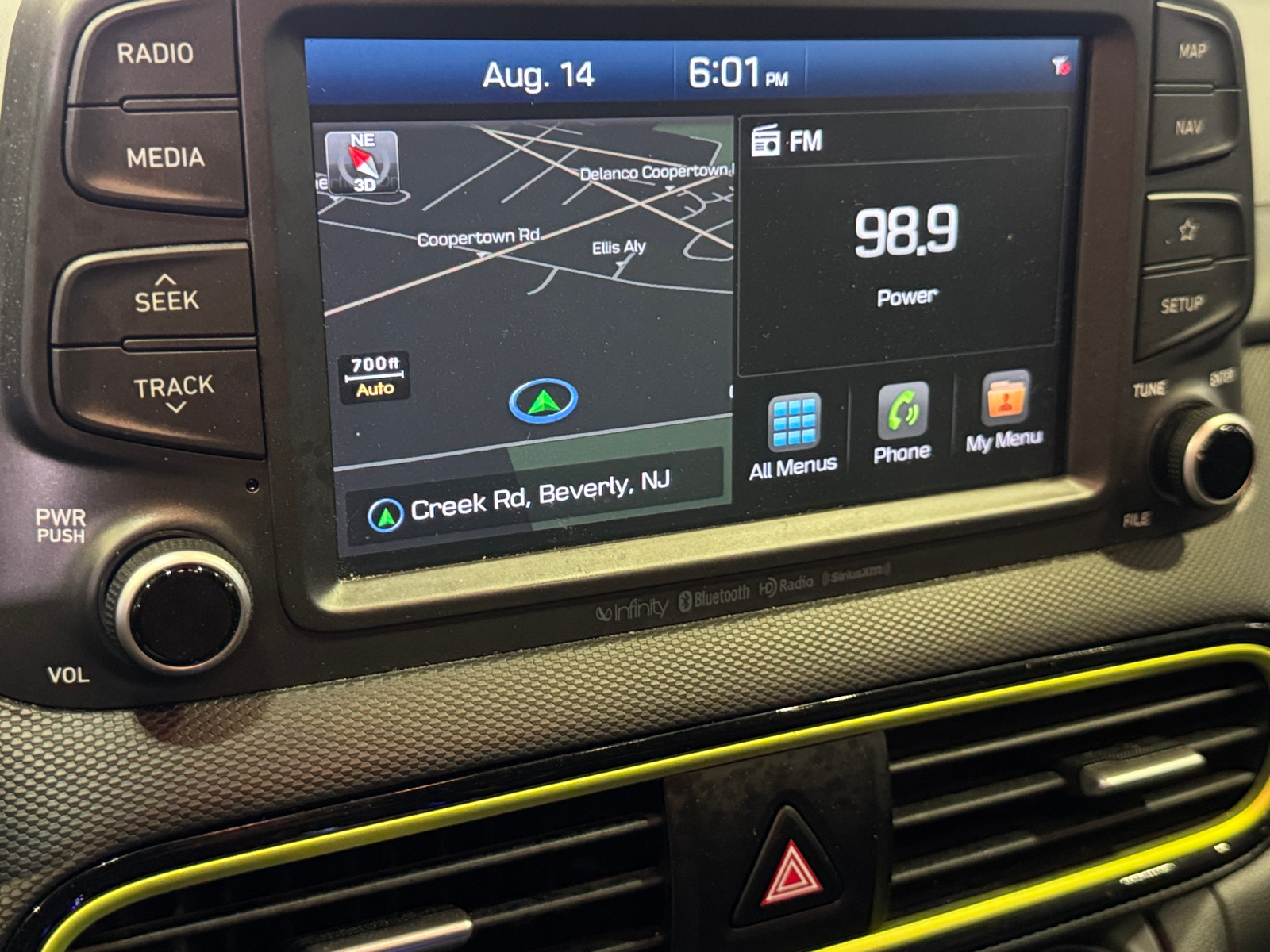 Thumbnail: 2019 Hyundai Kona - 3