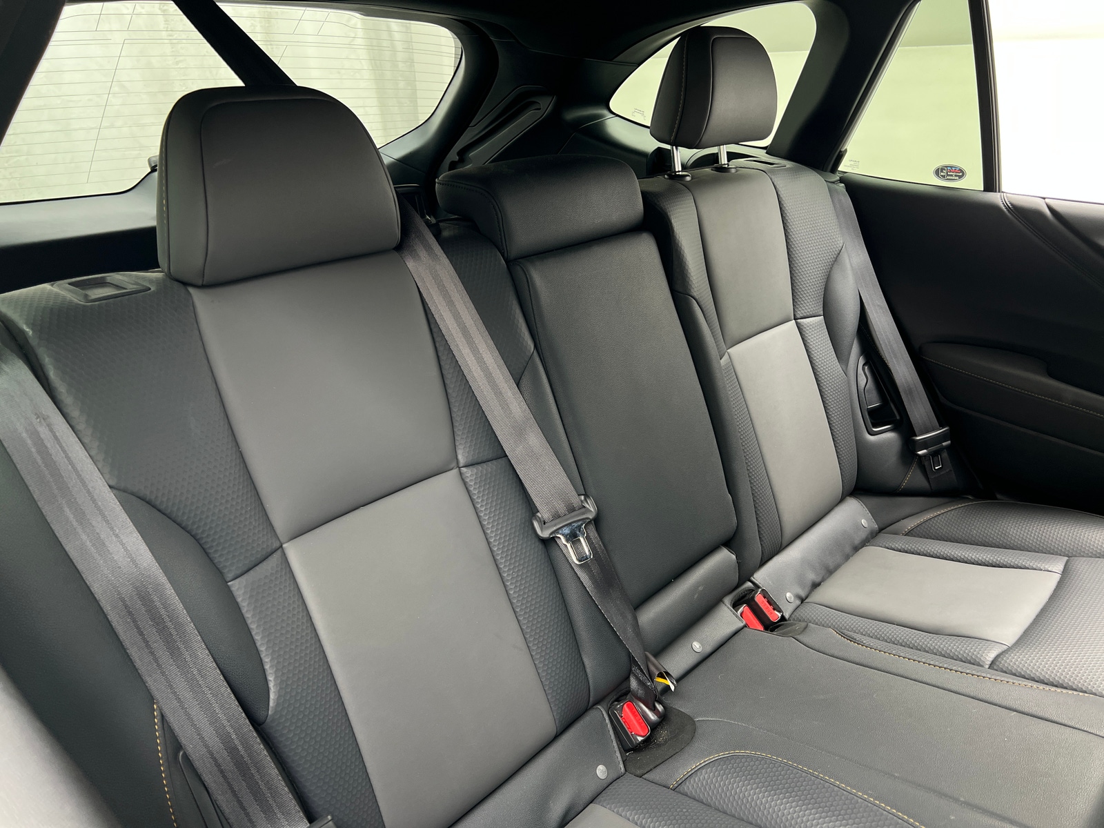 Thumbnail: 2022 Subaru Outback - 5