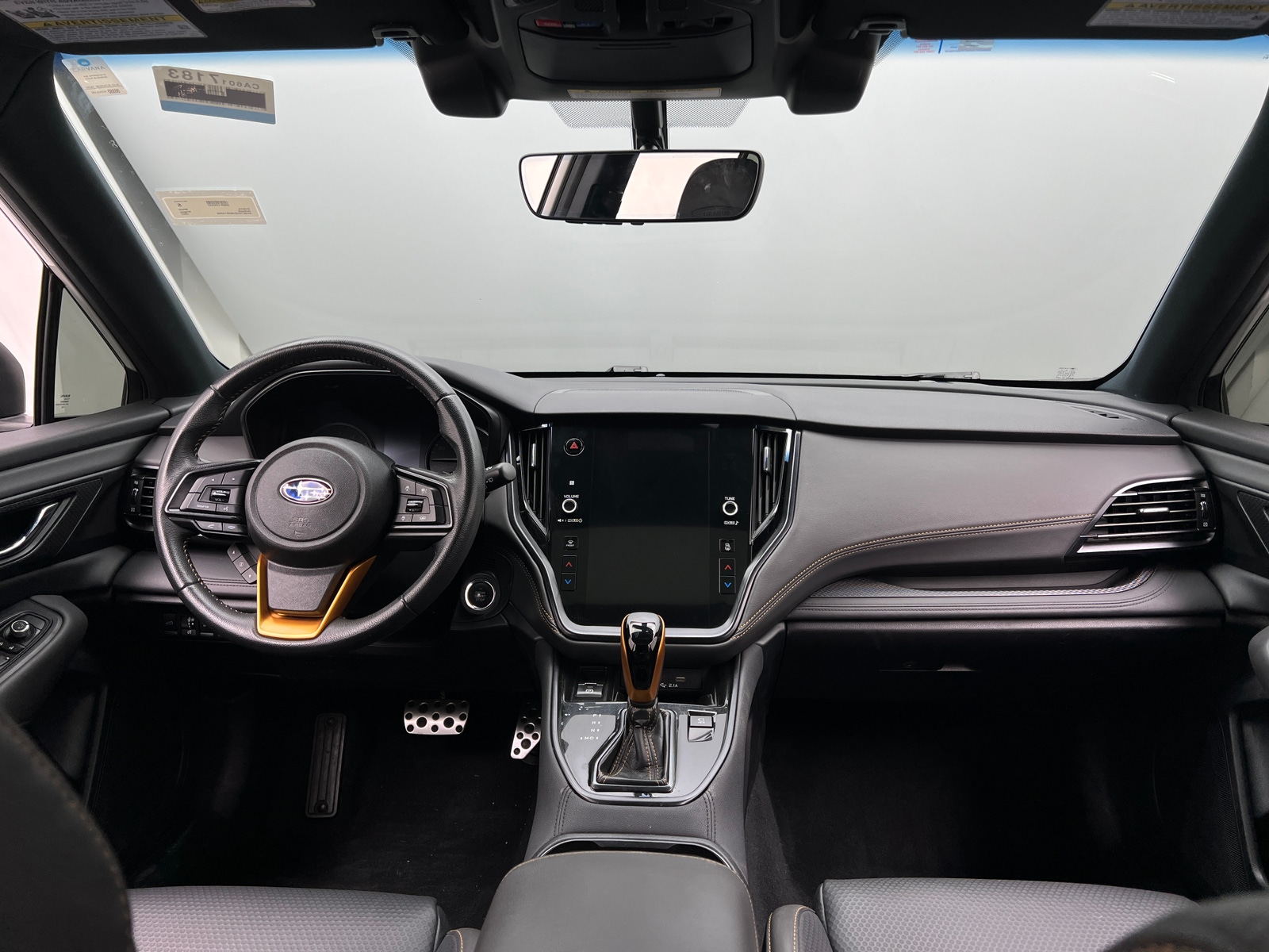 Thumbnail: 2022 Subaru Outback - 2