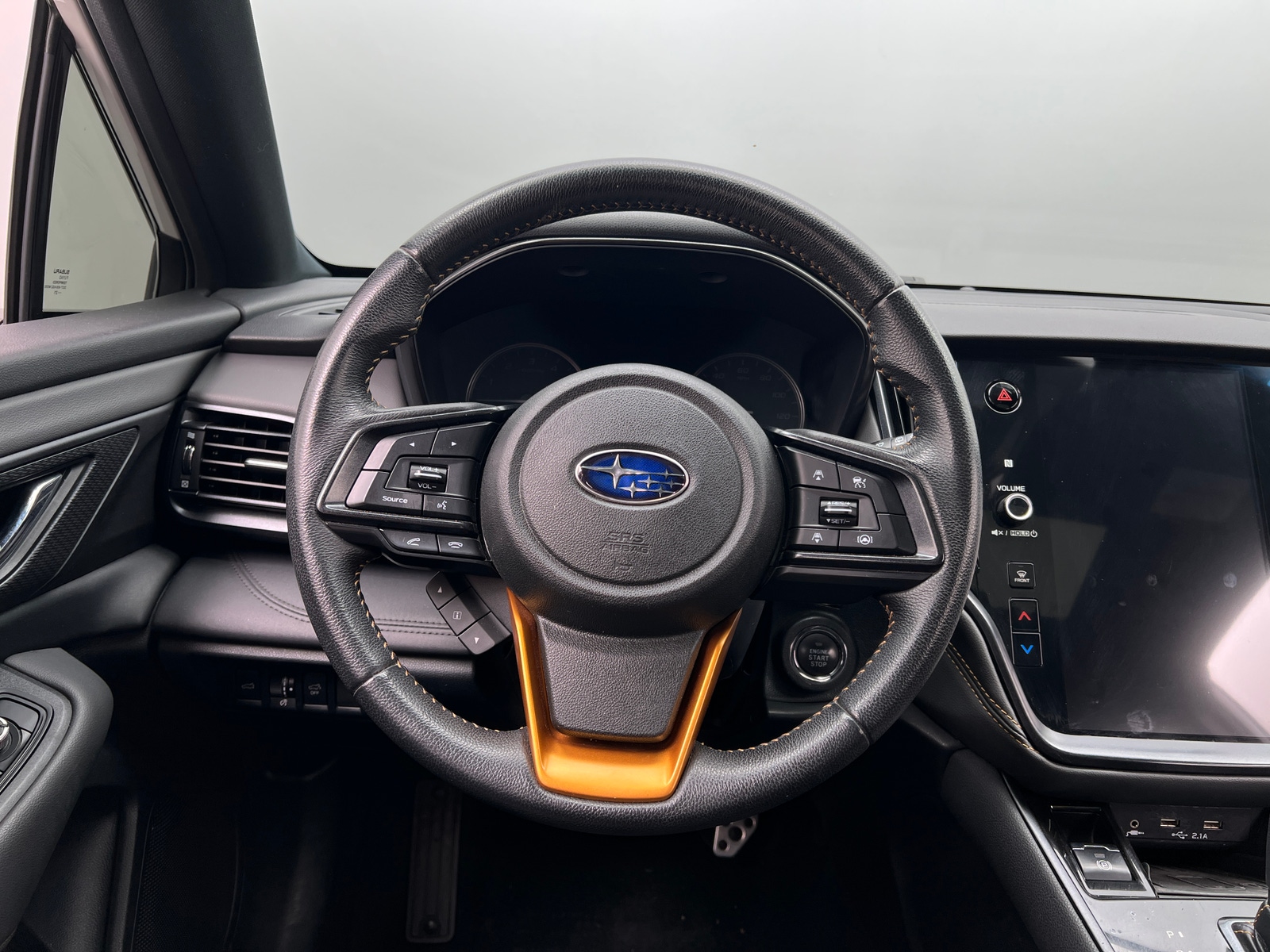 Thumbnail: 2022 Subaru Outback - 4