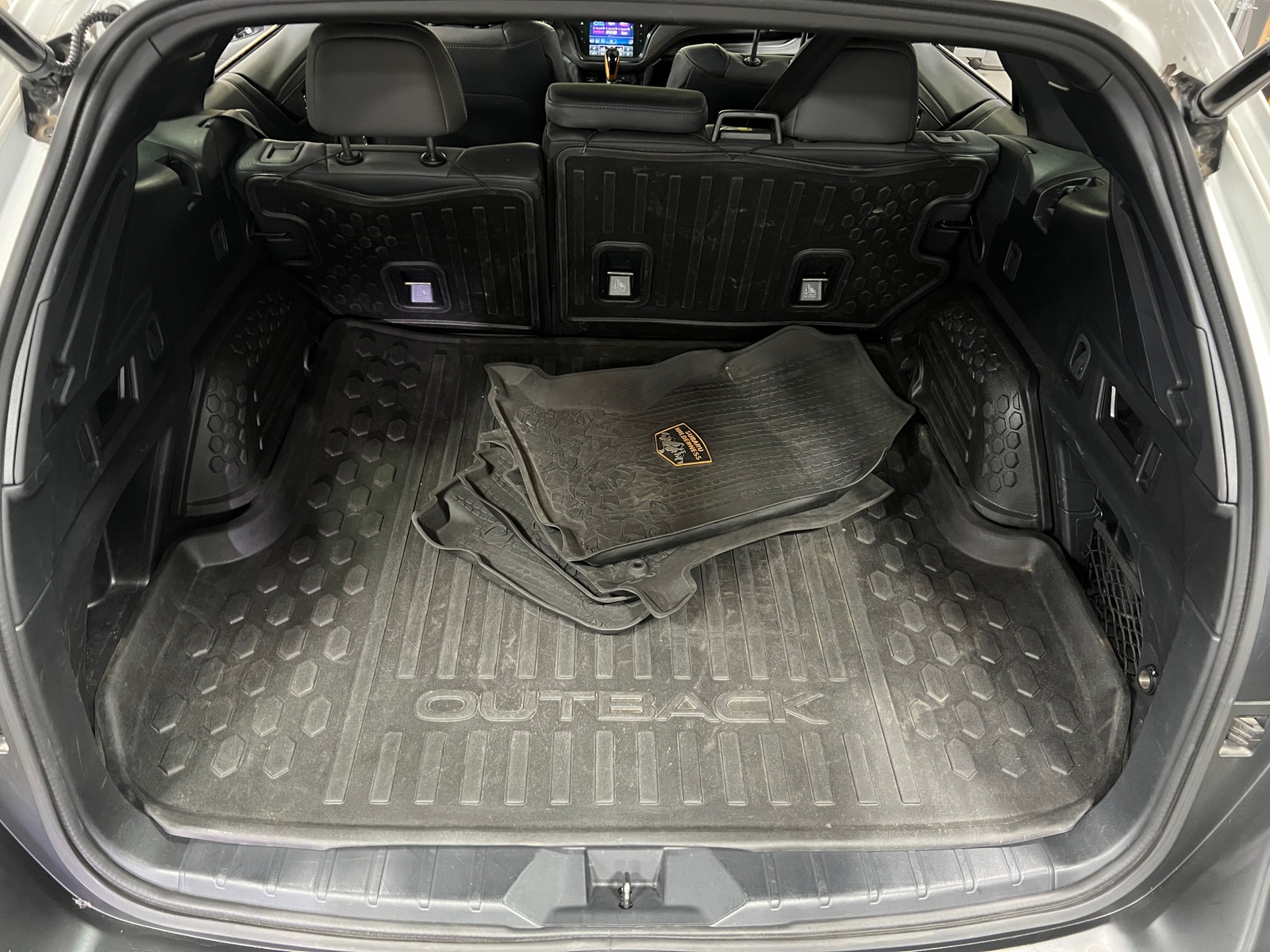 Thumbnail: 2022 Subaru Outback - 6