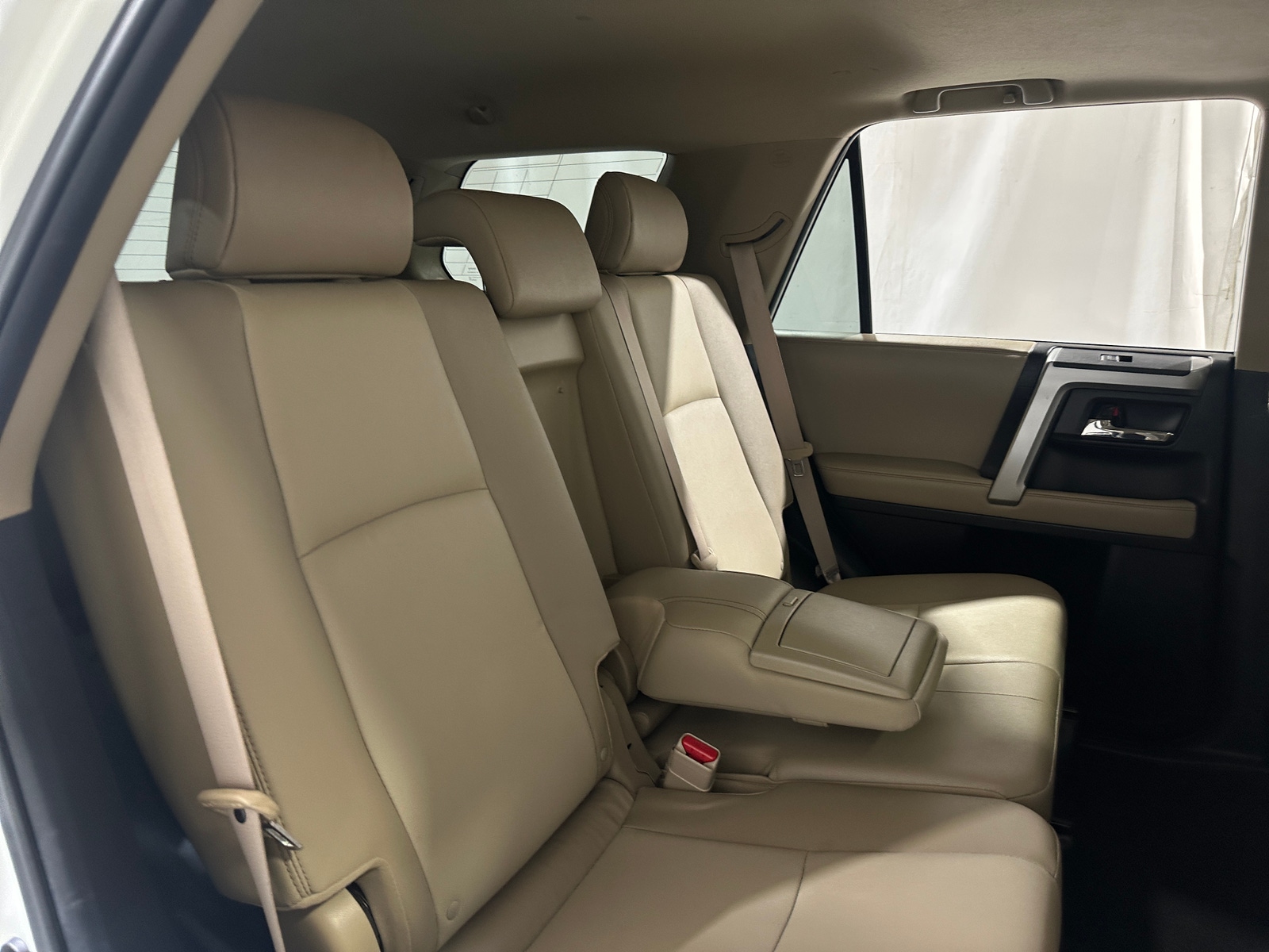 Thumbnail: 2021 Toyota 4Runner - 6