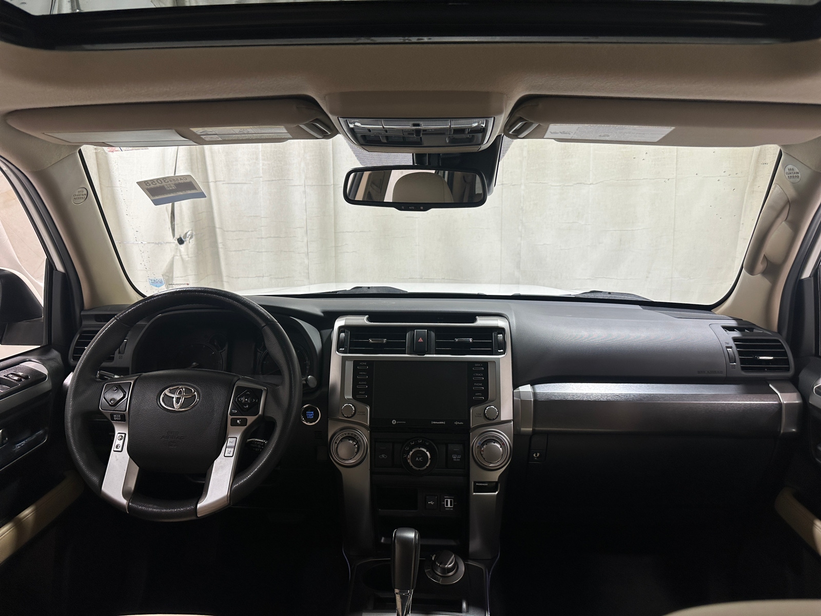 Thumbnail: 2021 Toyota 4Runner - 3