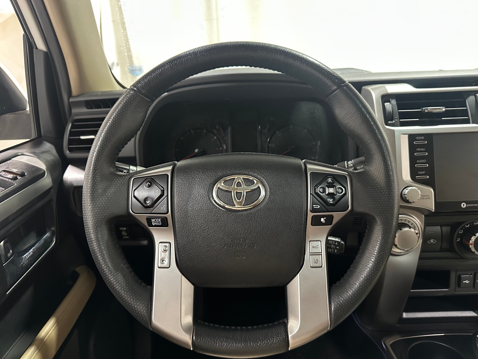 Thumbnail: 2021 Toyota 4Runner - 5