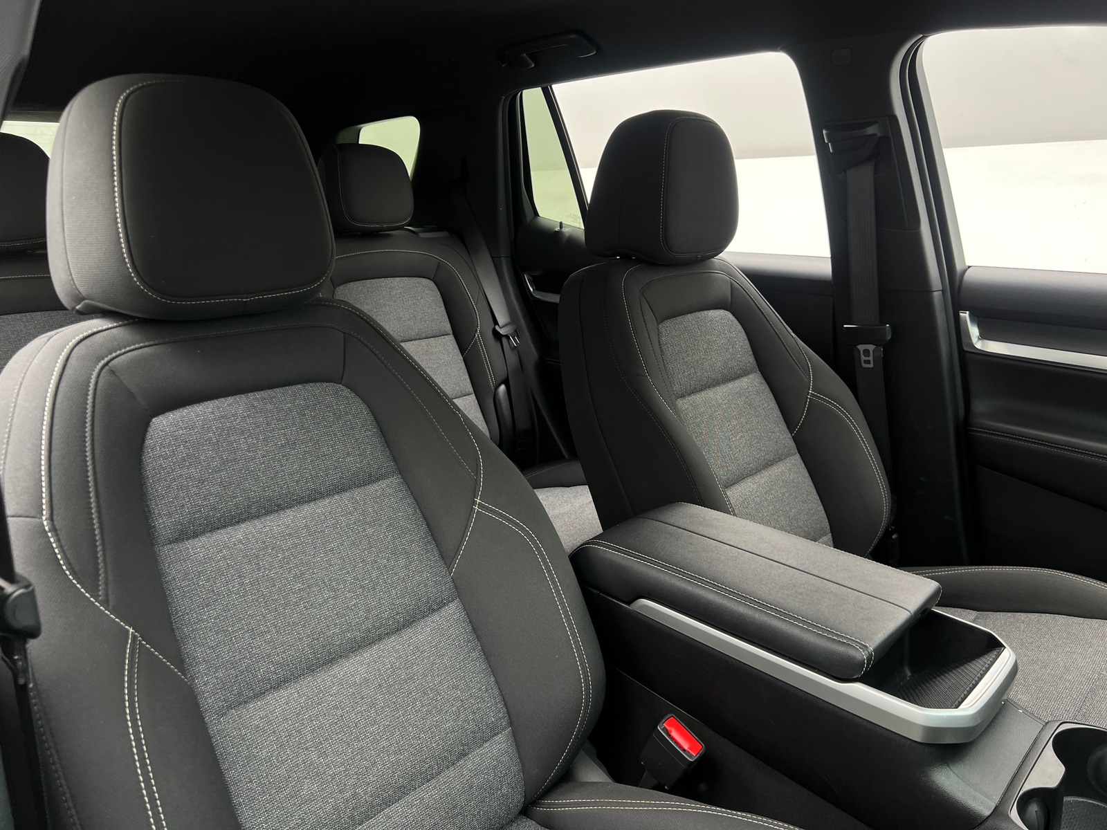 Thumbnail: 2025 GMC Terrain - 2