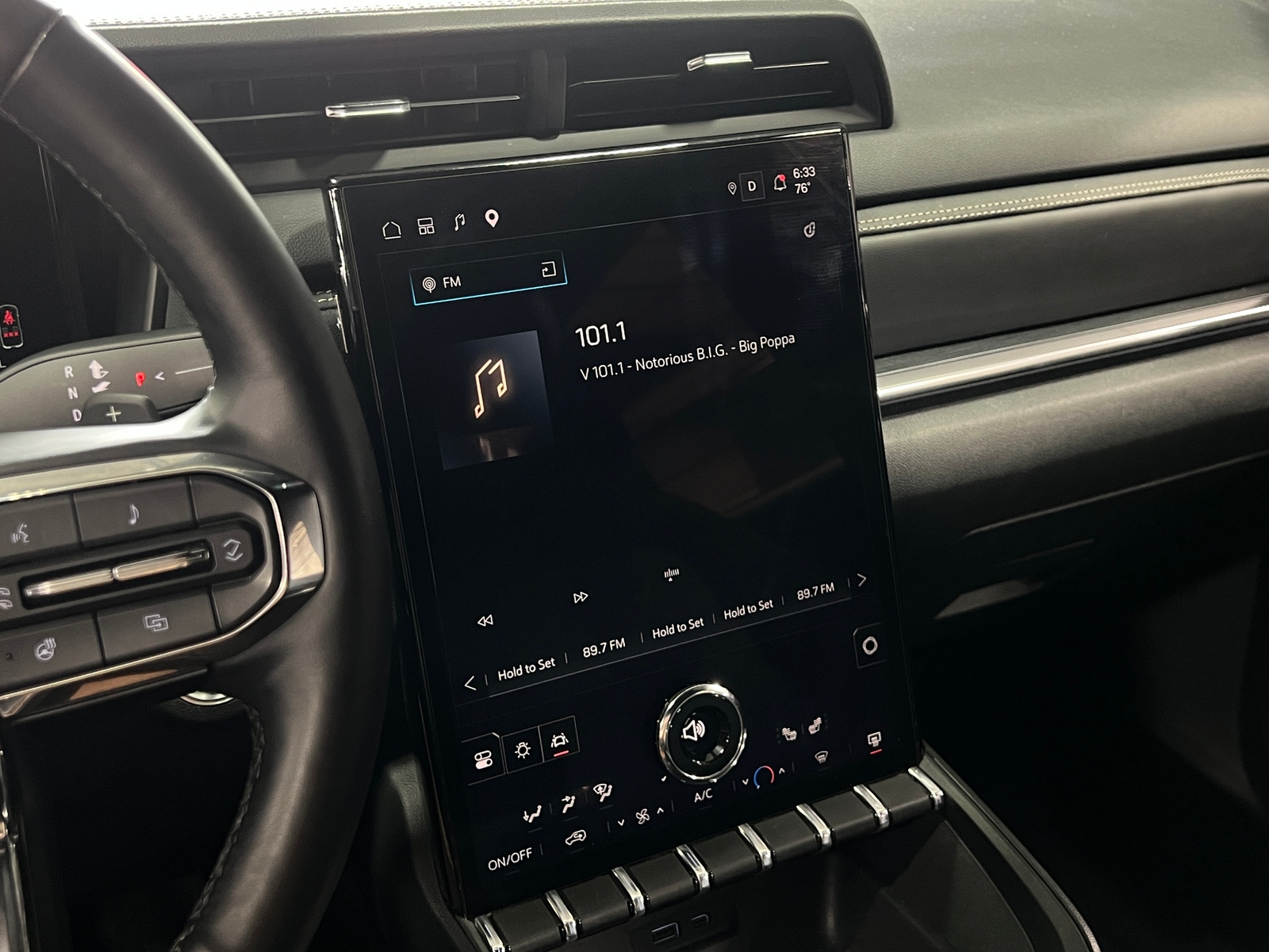 Thumbnail: 2025 GMC Terrain - 4