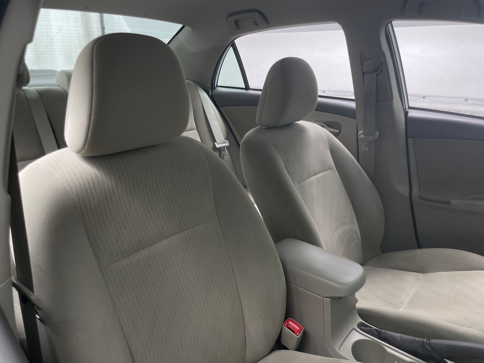 Thumbnail: 2010 Toyota Corolla - 2