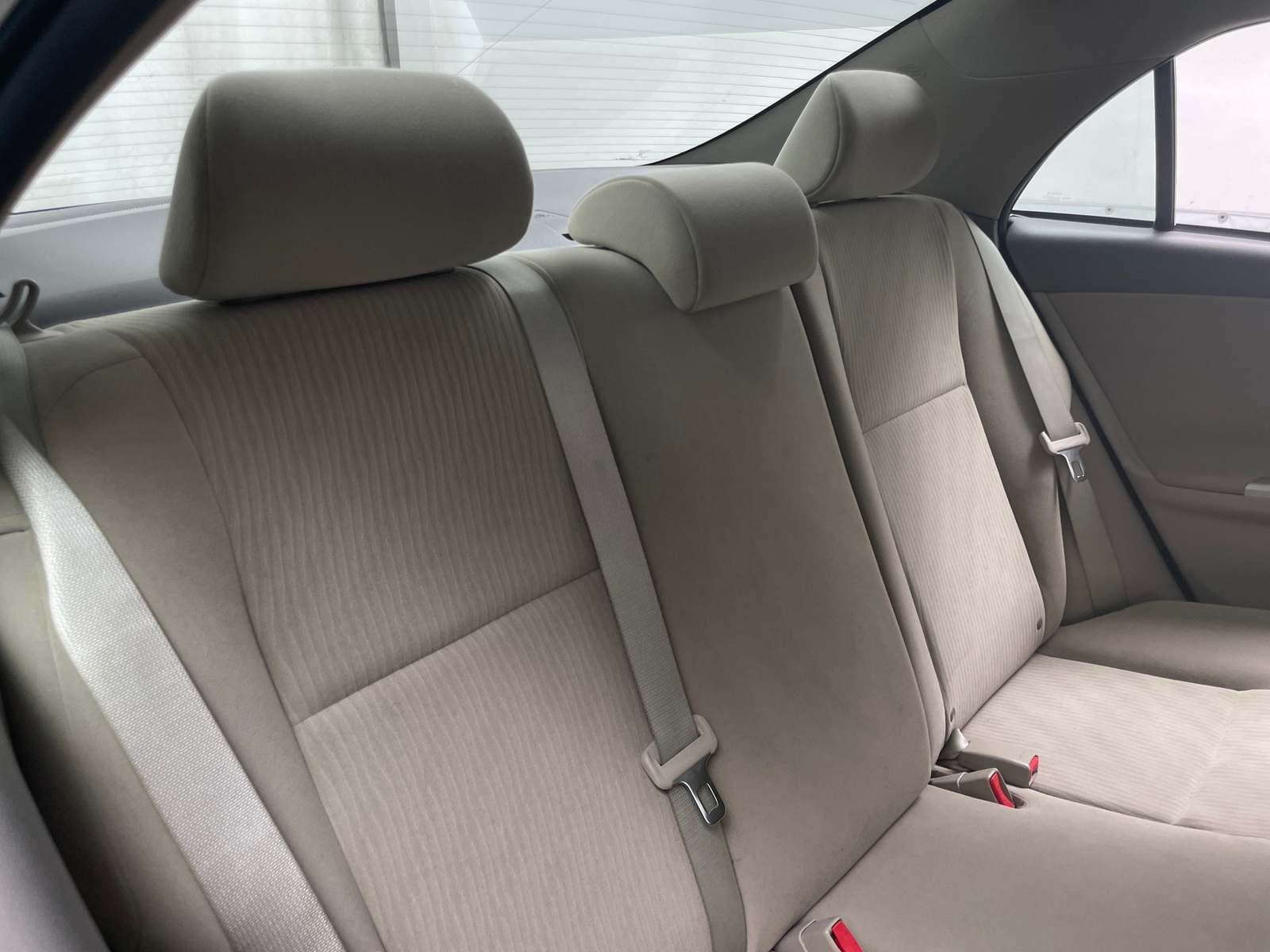 Thumbnail: 2010 Toyota Corolla - 5